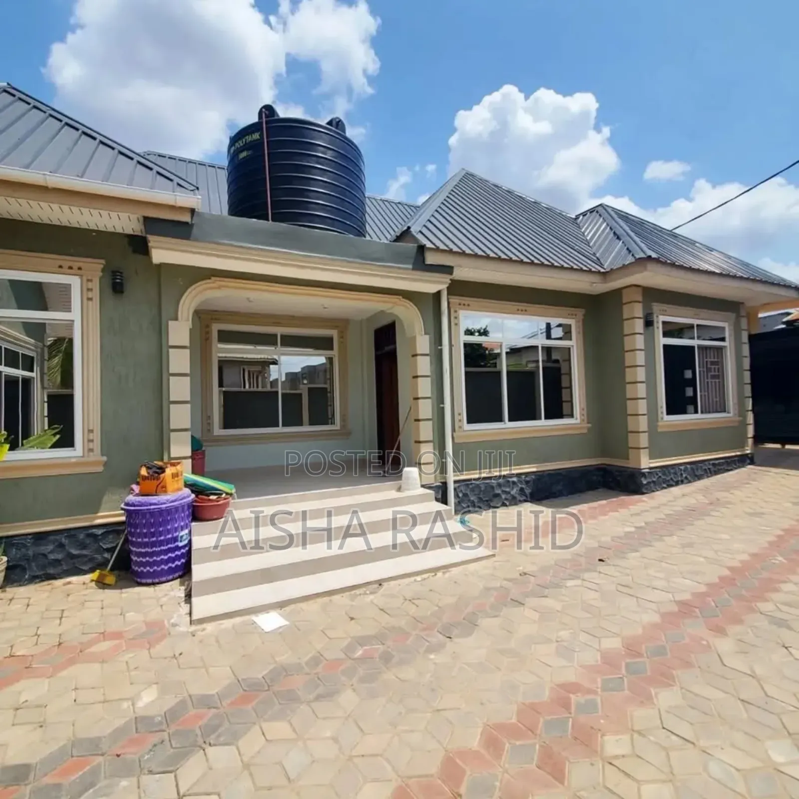 2bdrm Apartment in Ilala for rent in Ilala