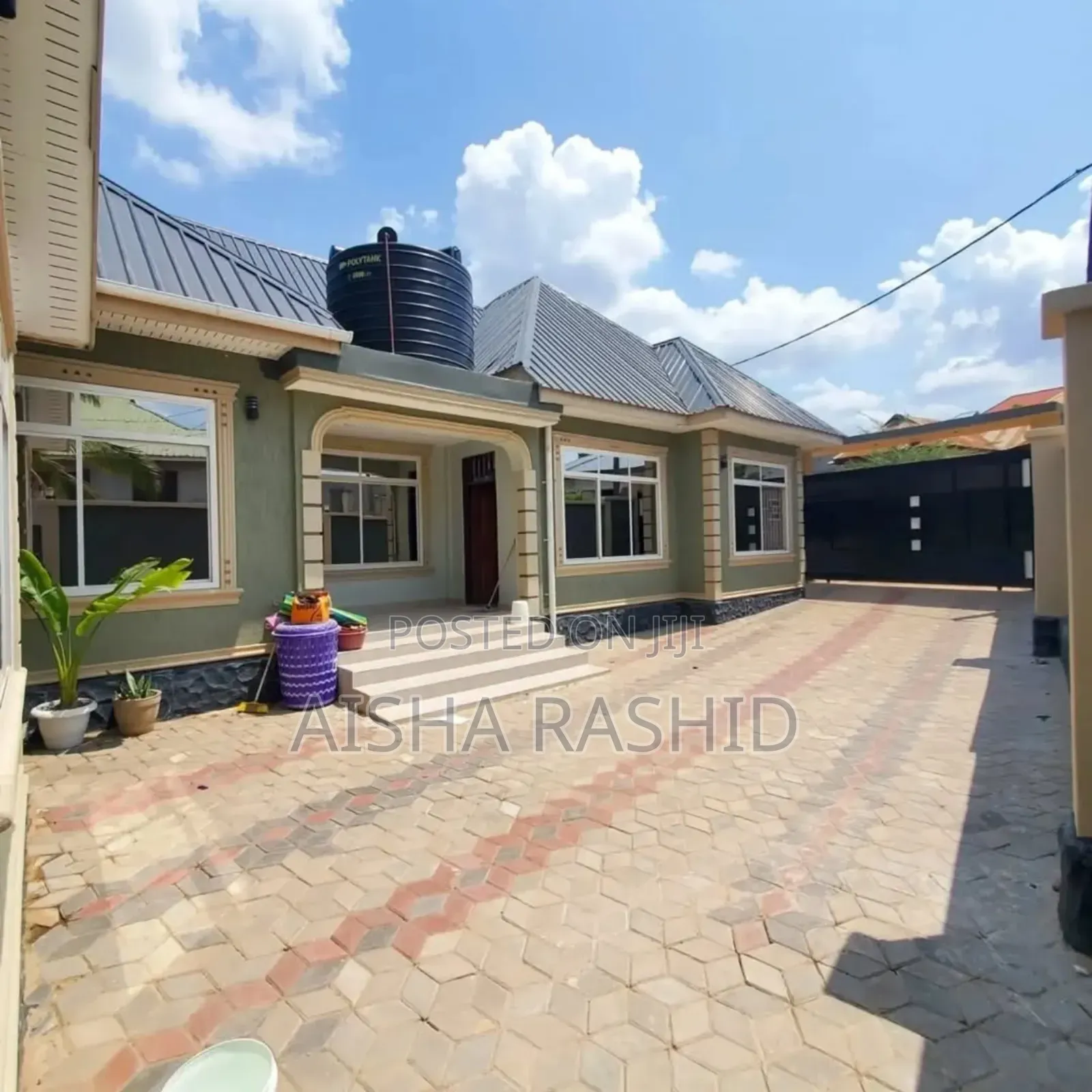 2bdrm Apartment in Ilala for rent in Ilala
