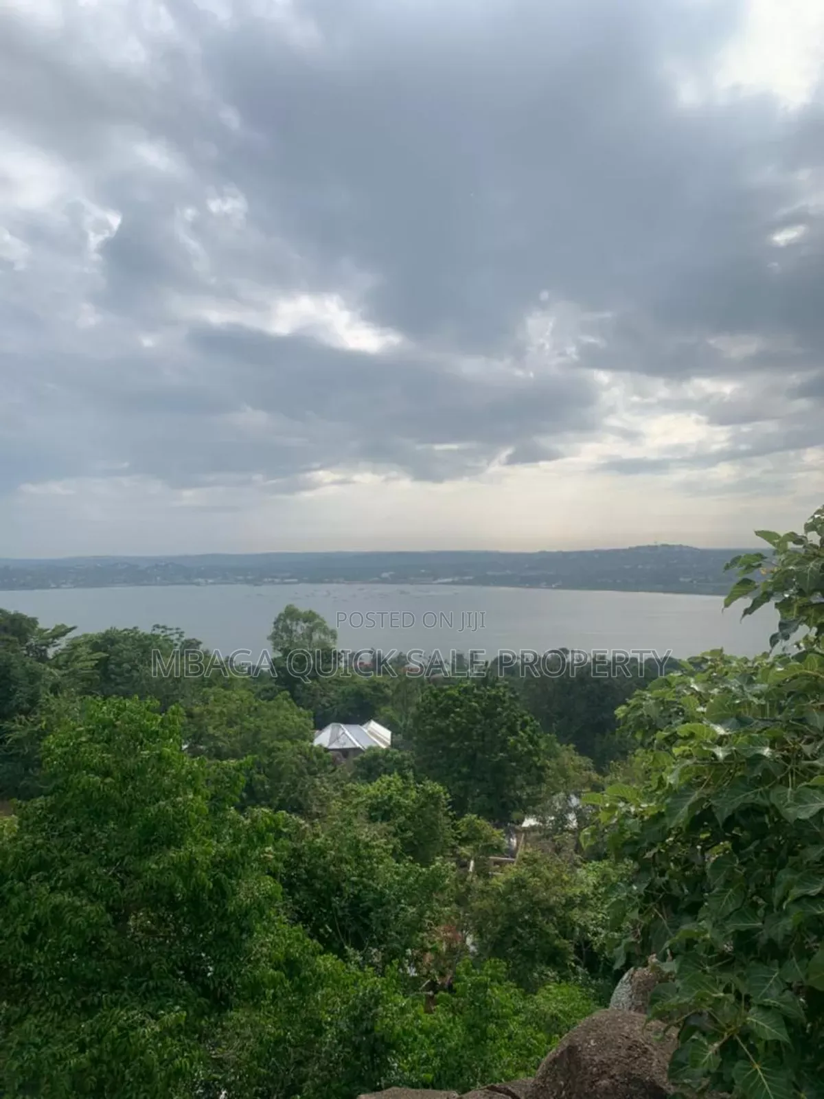 Corner Plot for Sale at Bwiru Mwanza in Ilemela