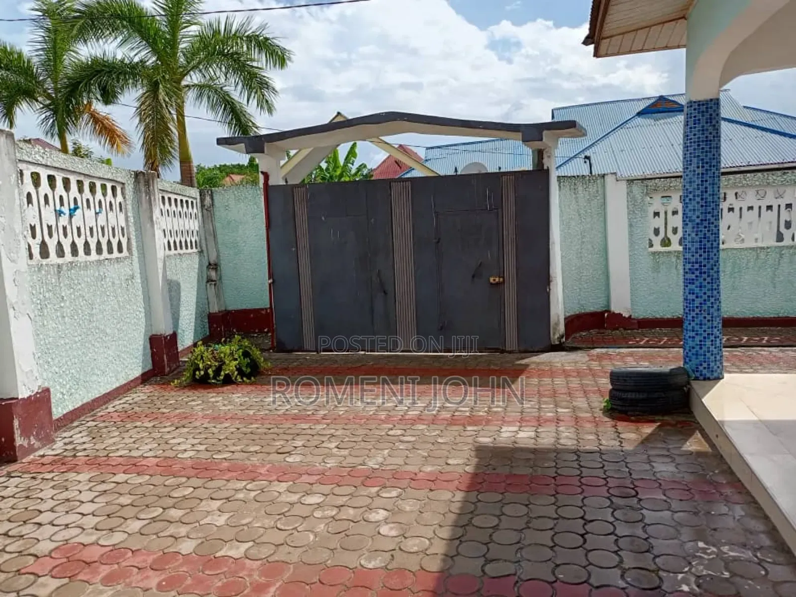 2bdrm Apartment in Tanzania Daresalaam, Ilala for rent in Ilala