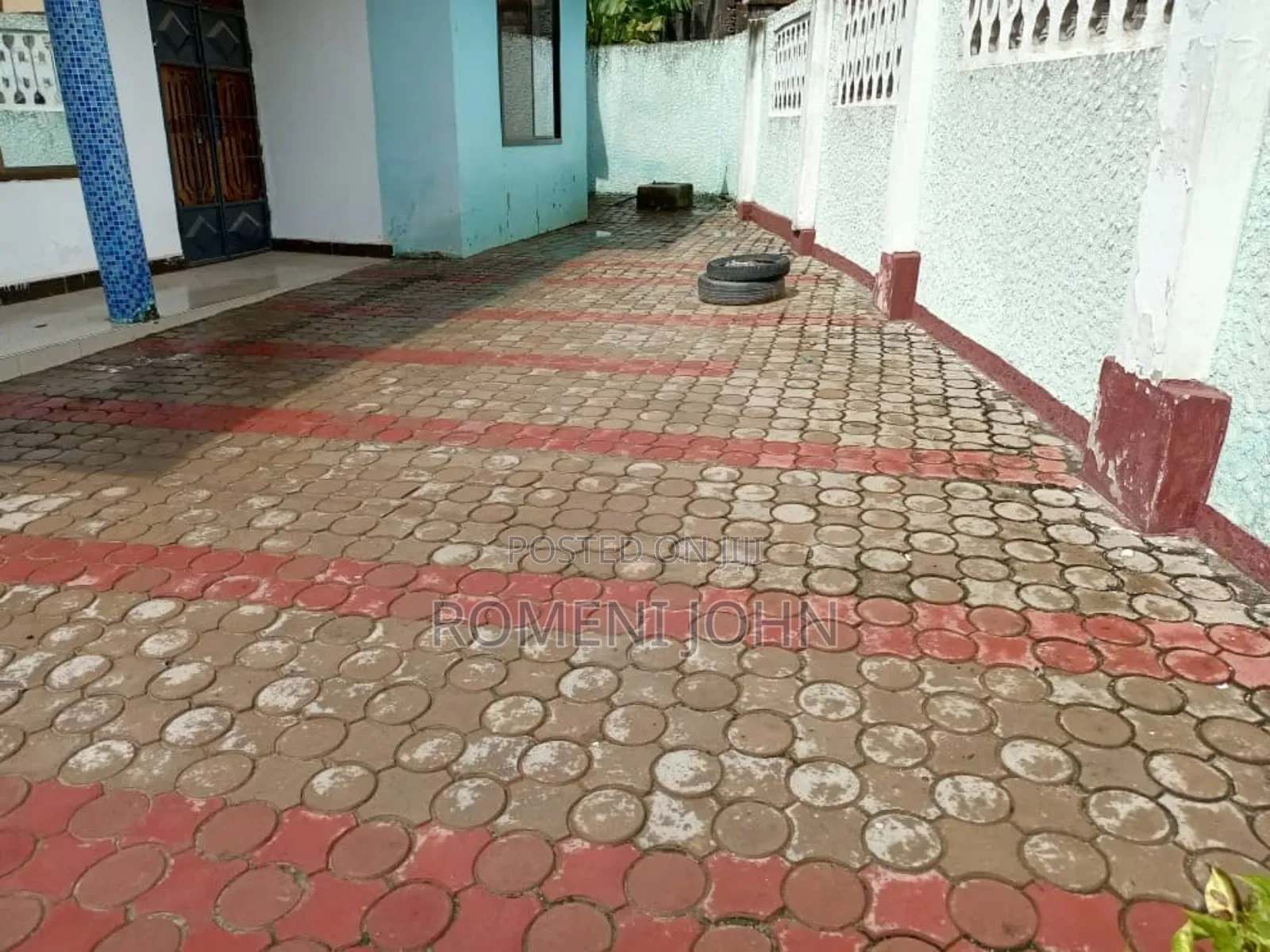2bdrm Apartment in Tanzania Daresalaam, Ilala for rent in Ilala