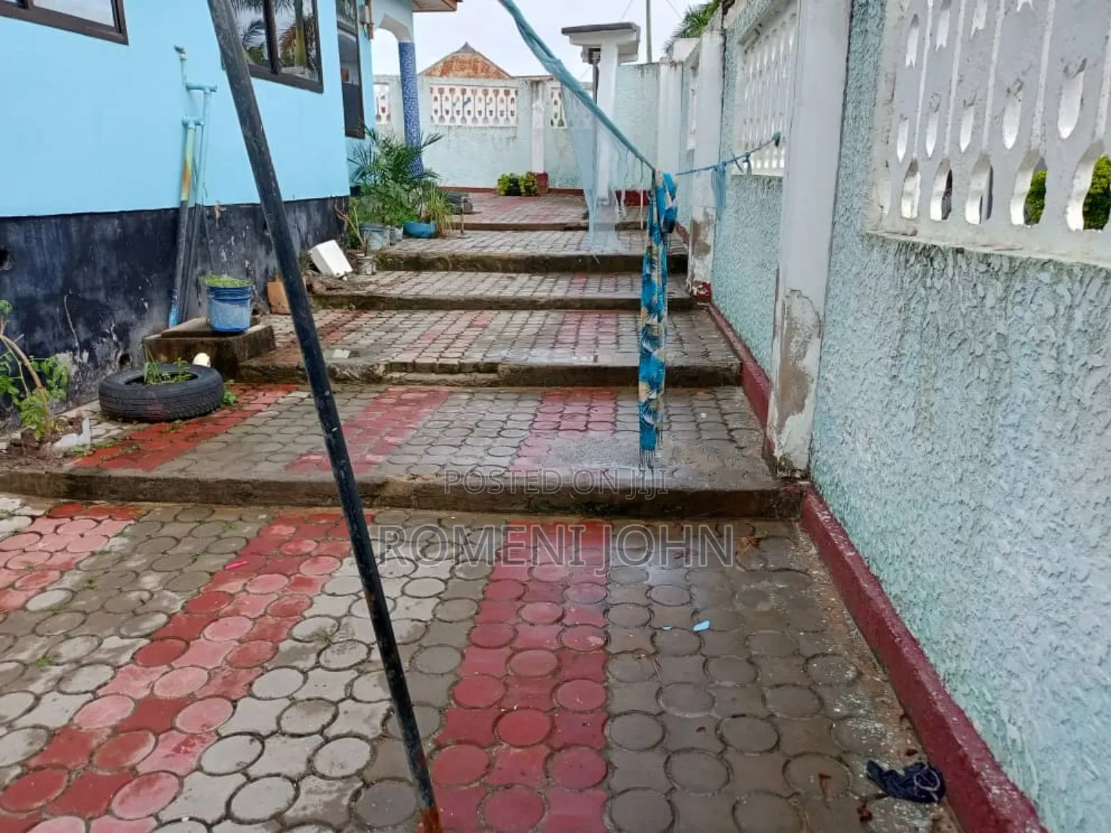 2bdrm Apartment in Tanzania Daresalaam, Ilala for rent in Ilala