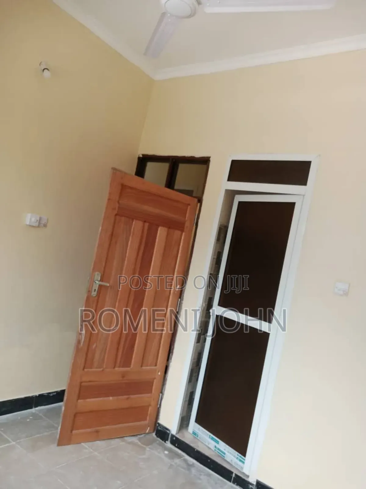 2bdrm Apartment in Tanzania Daresalaam, Ilala for rent in Ilala