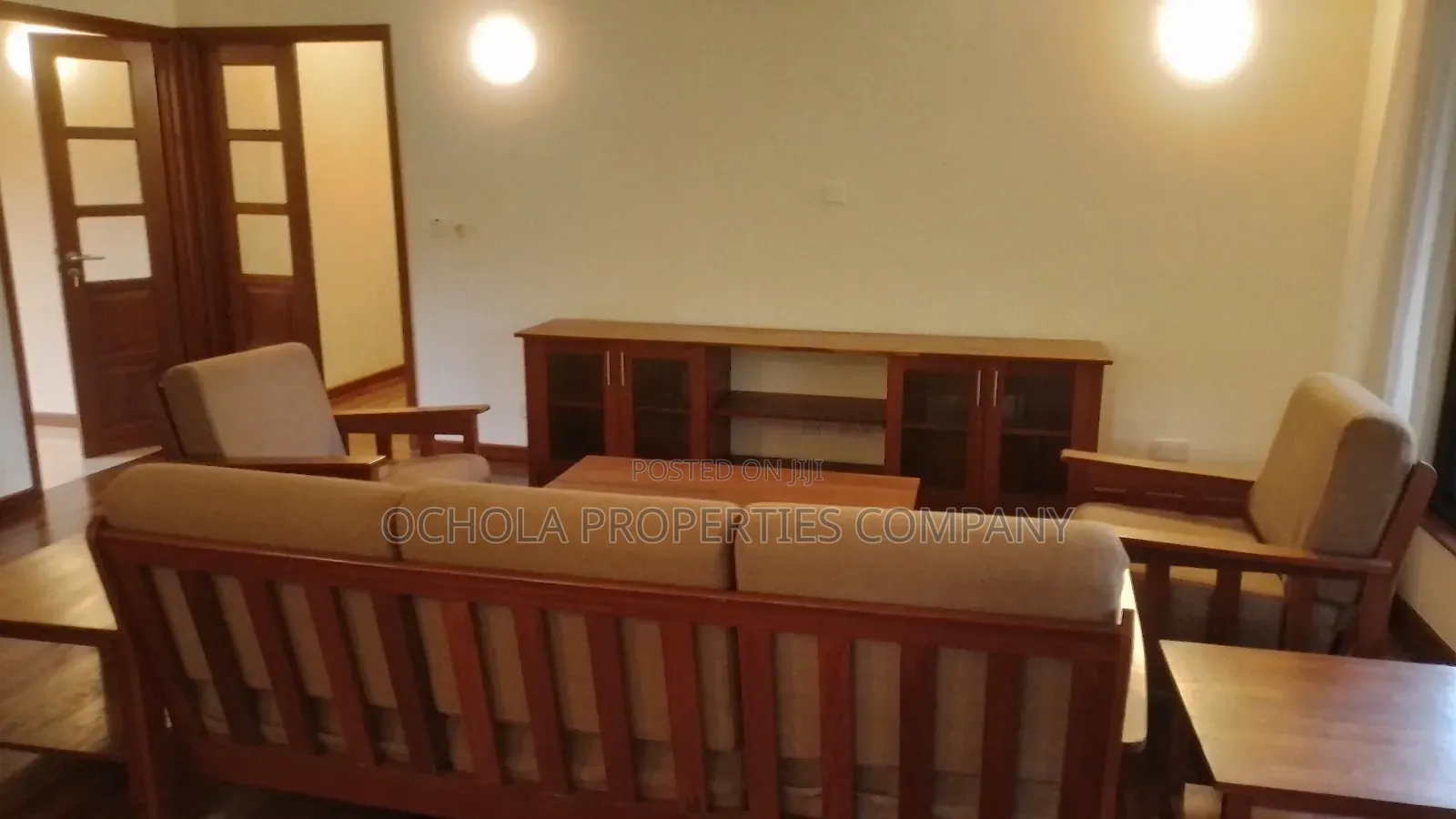 Furnished 3bdrm Villa in Oyster Bay for rent in Oyster Bay
