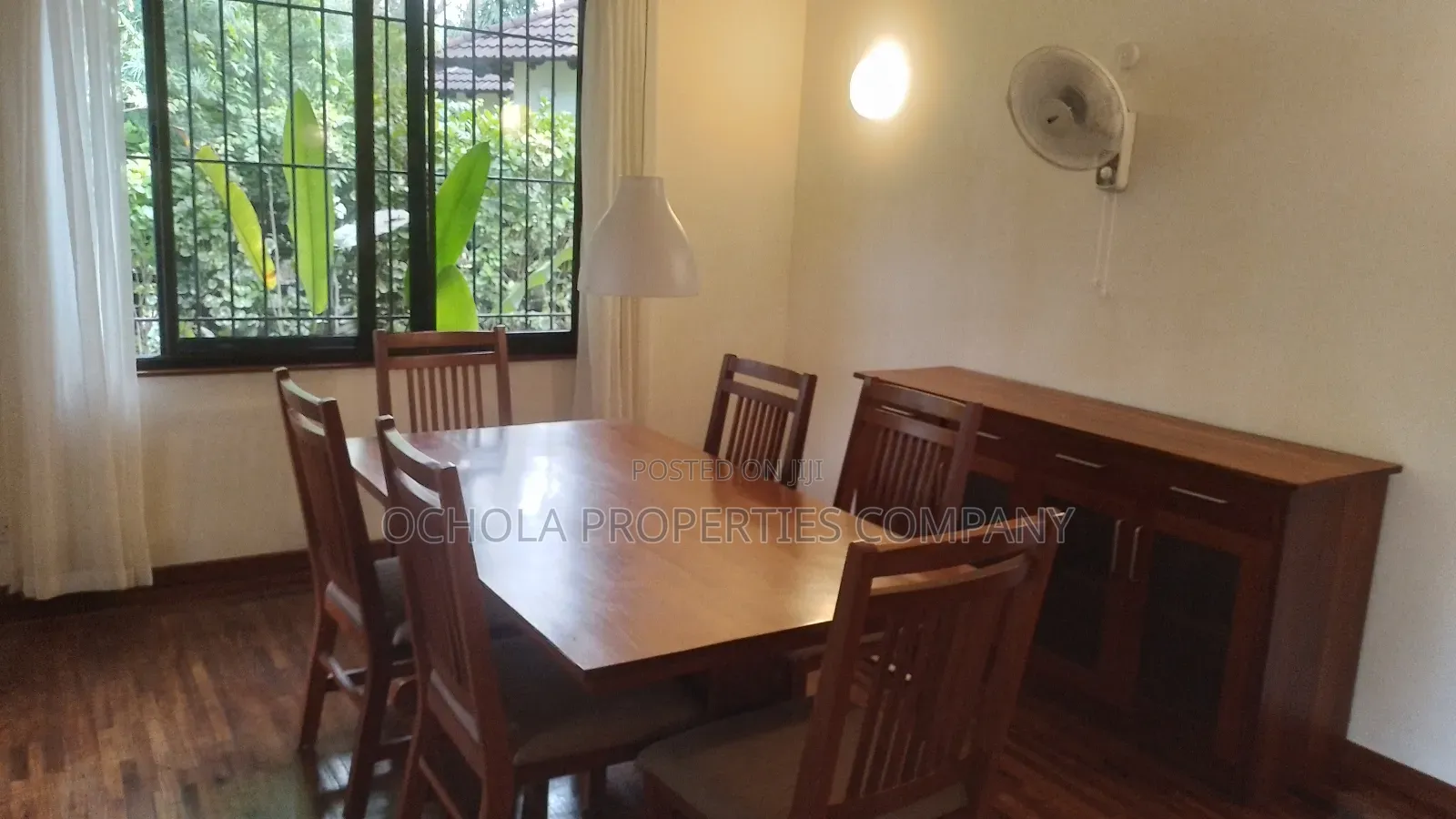 Furnished 3bdrm Villa in Oyster Bay for rent in Oyster Bay