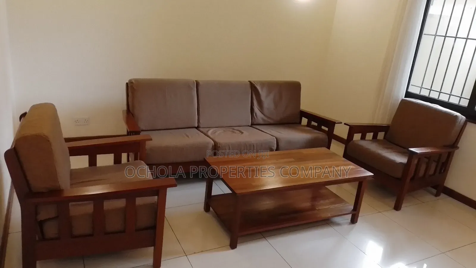 Furnished 3bdrm Villa in Oyster Bay for rent in Oyster Bay