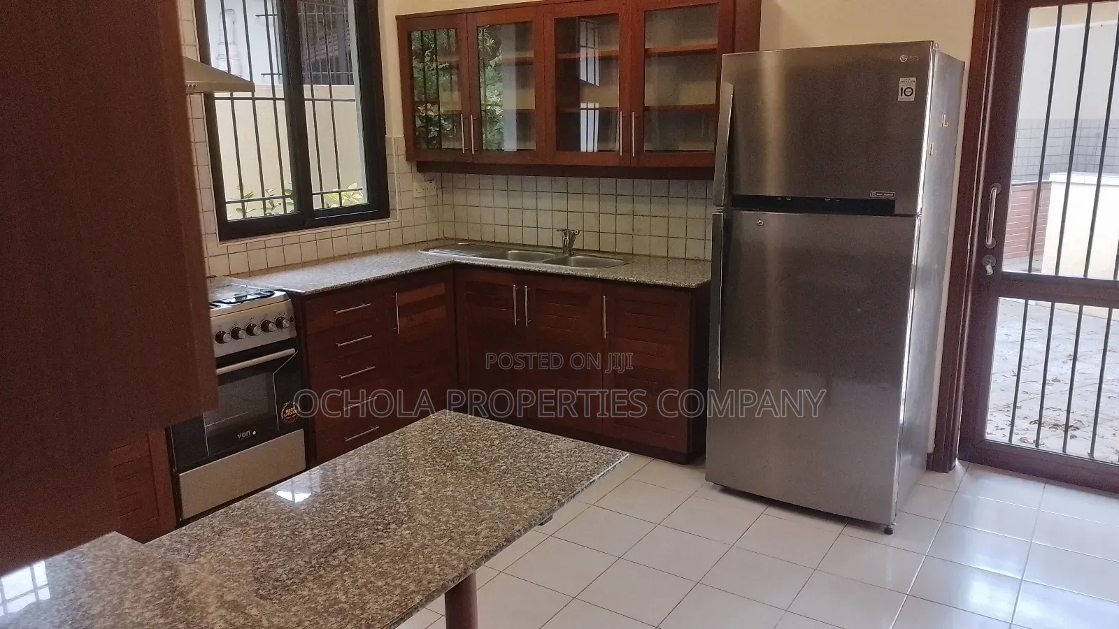 Furnished 3bdrm Villa in Oyster Bay for rent in Oyster Bay
