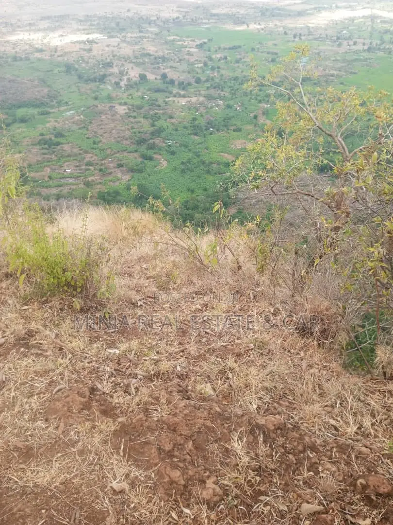30 Acres for Sale With Lake Manyara View in Arri