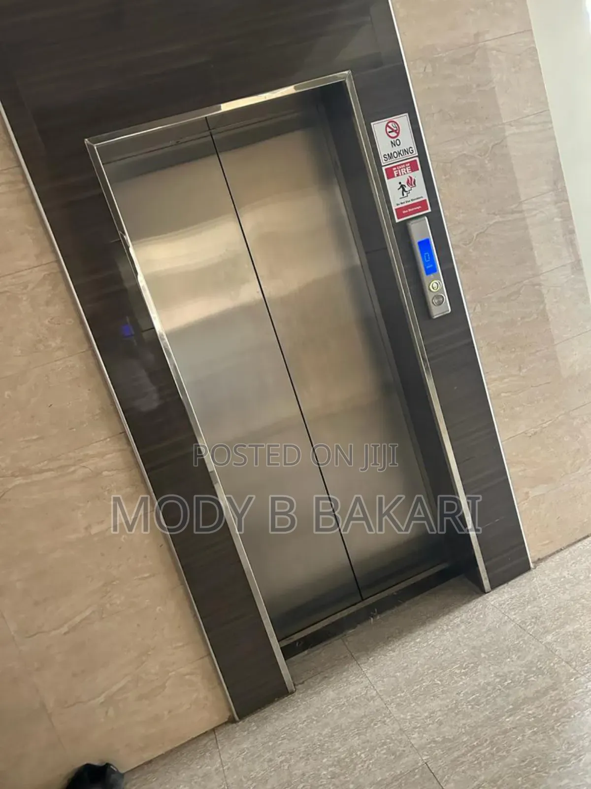 Furnished 3bdrm Apartment in Masaki for rent in Masaki