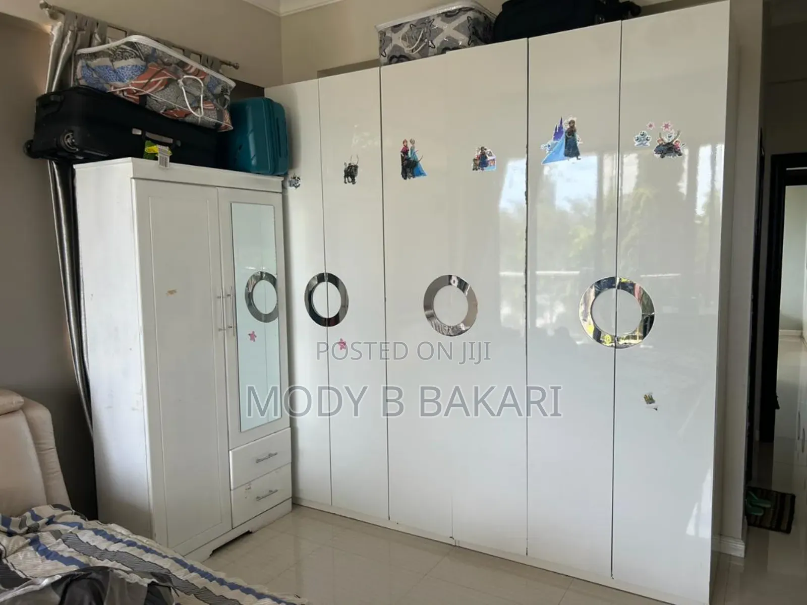 Furnished 3bdrm Apartment in Masaki for rent in Masaki