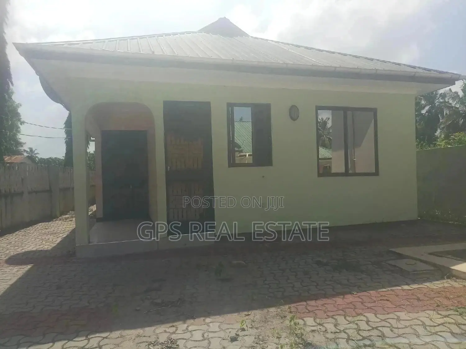 Apartment For Rent in Ilala