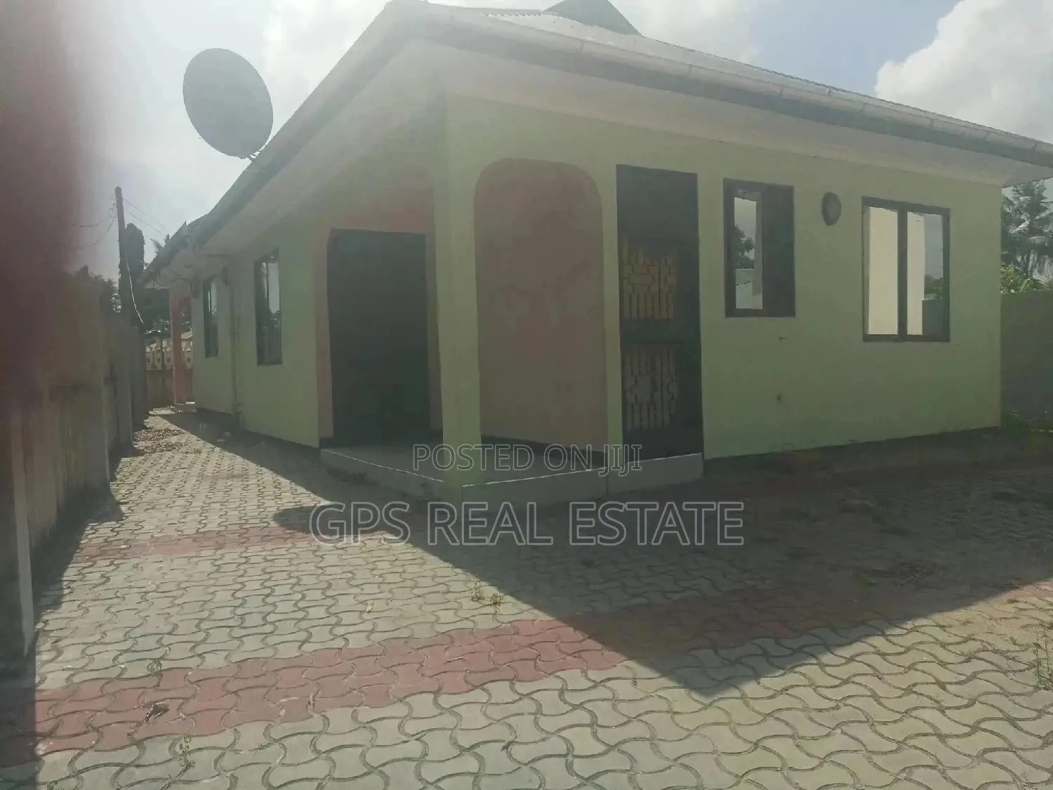 Apartment For Rent in Ilala