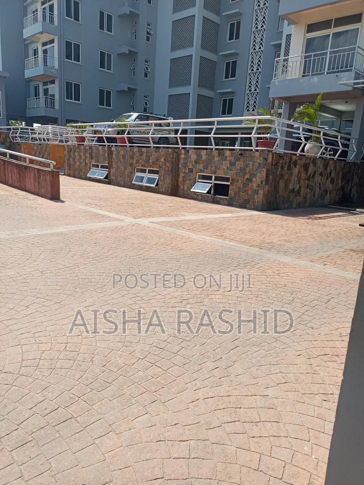 3bdrm Apartment in Kinondoni for rent in Kinondoni