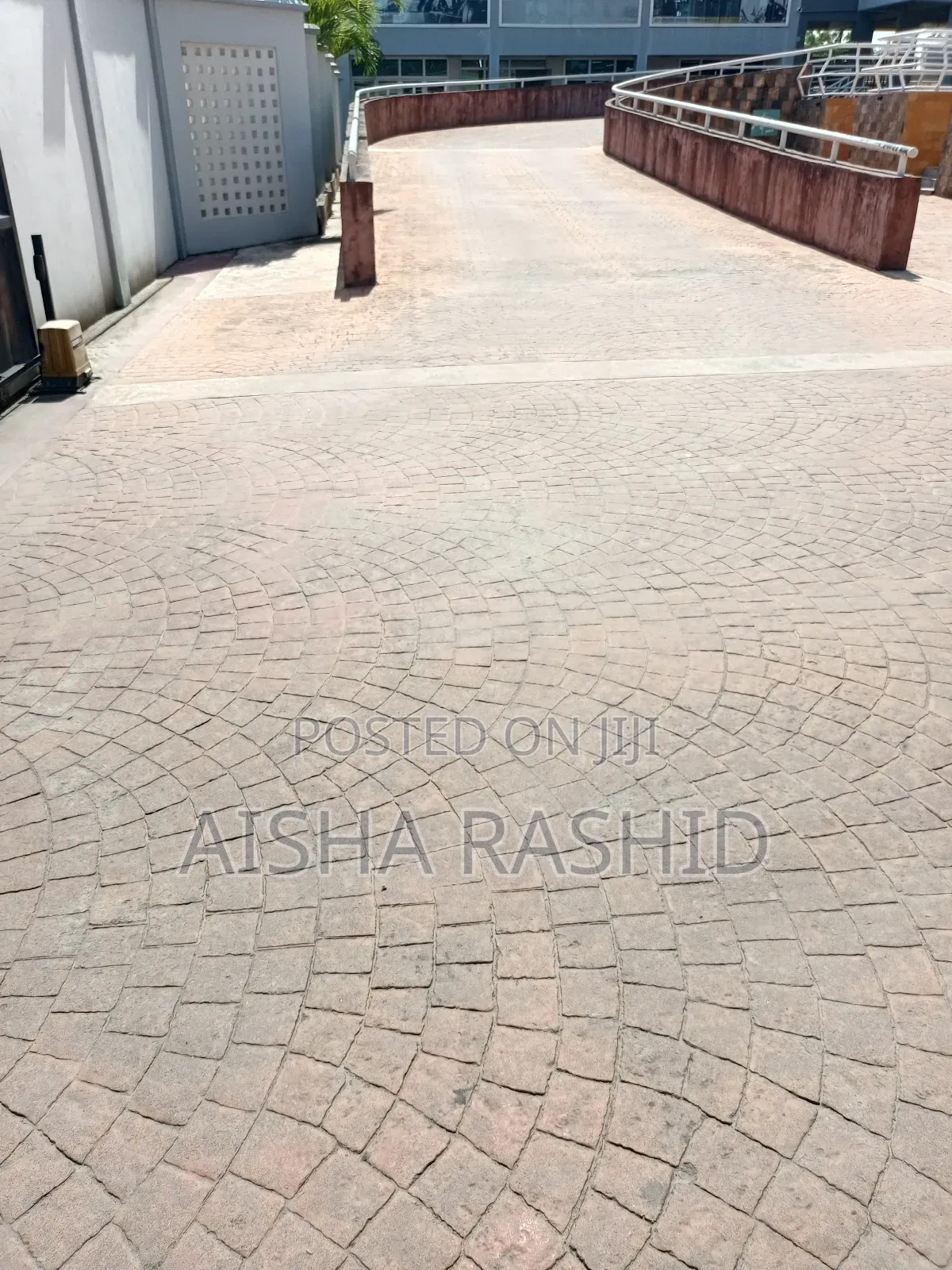 3bdrm Apartment in Kinondoni for rent in Kinondoni