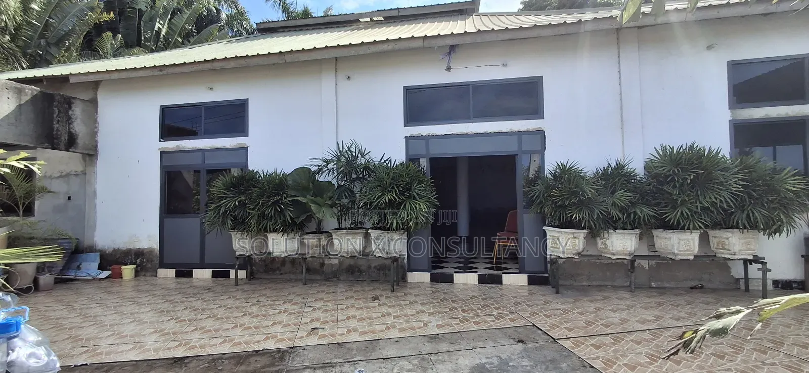 Hall for Rent at Boko Msikitini in Kunduchi