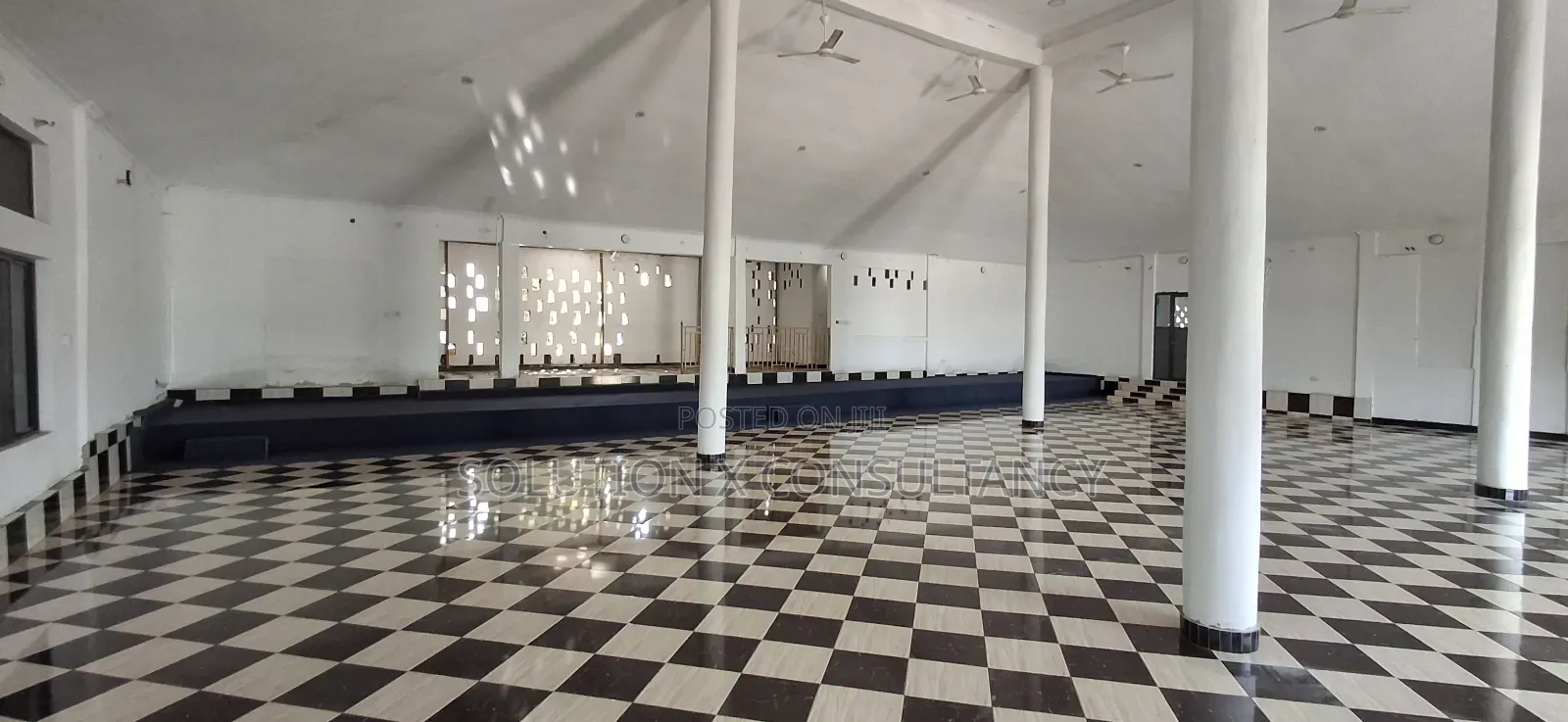 Hall for Rent at Boko Msikitini in Kunduchi
