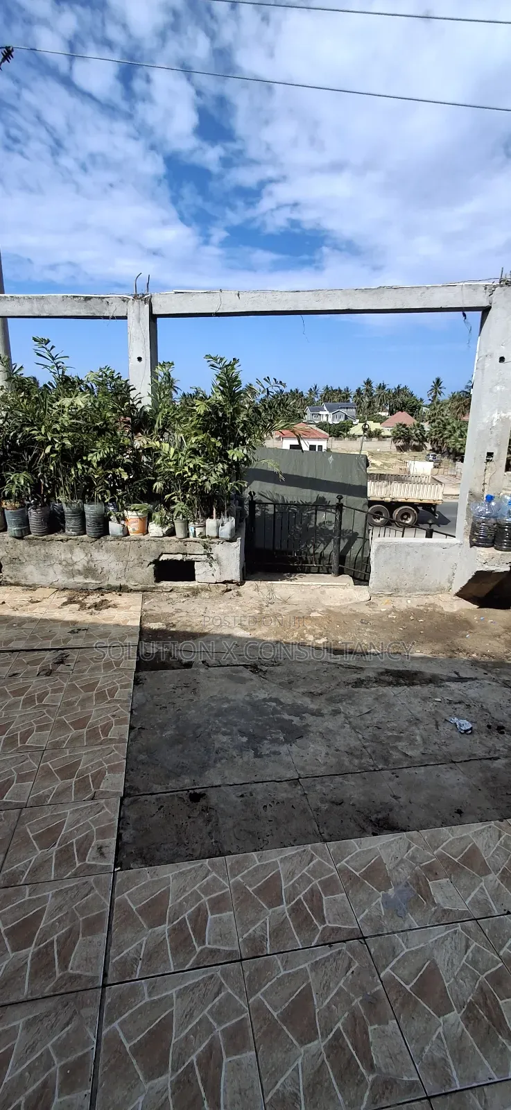 Hall for Rent at Boko Msikitini in Kunduchi