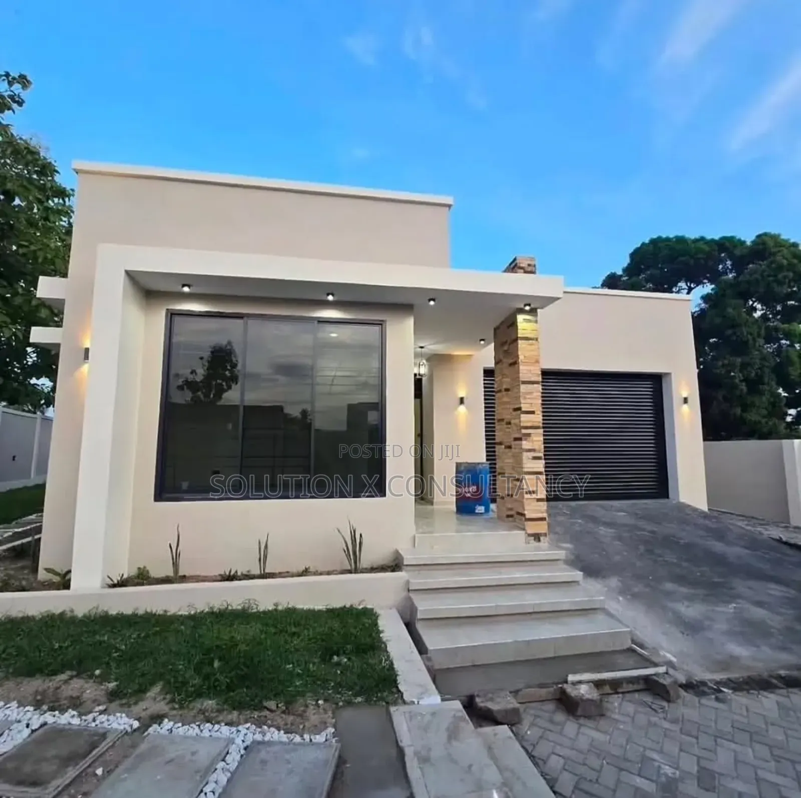 3bdrm House in Goba for sale in Goba