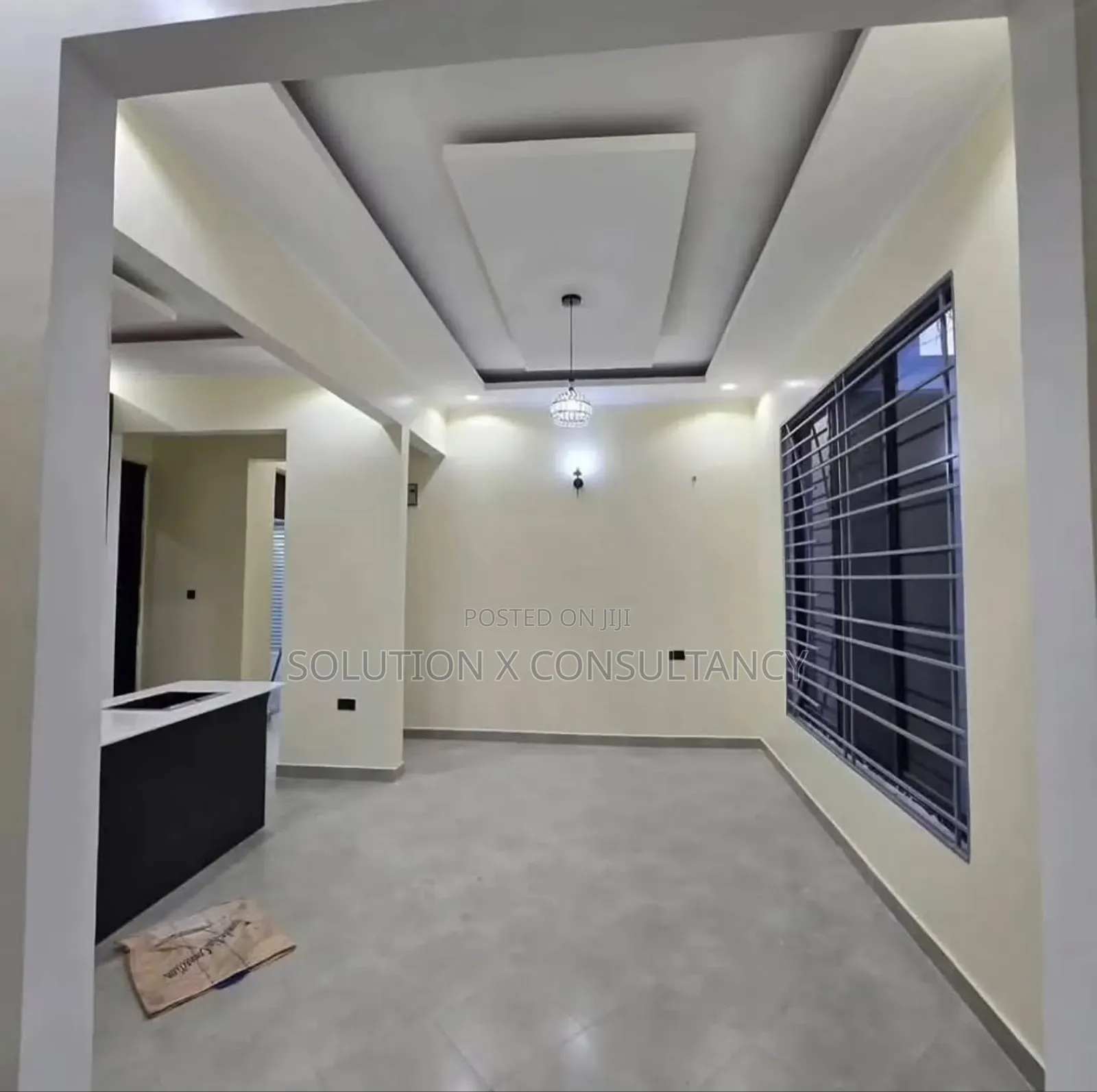 3bdrm House in Goba for sale in Goba