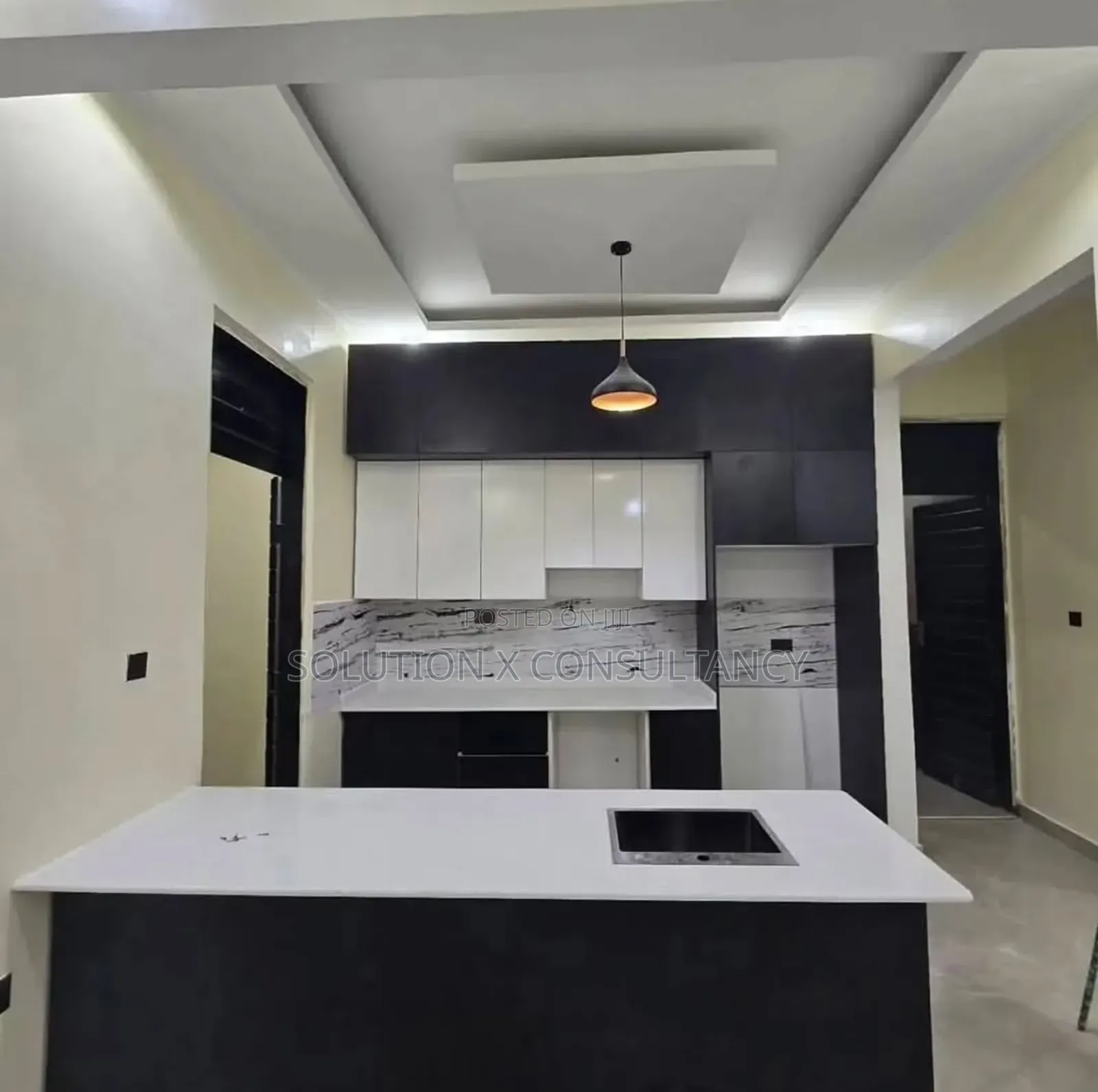 3bdrm House in Goba for sale in Goba