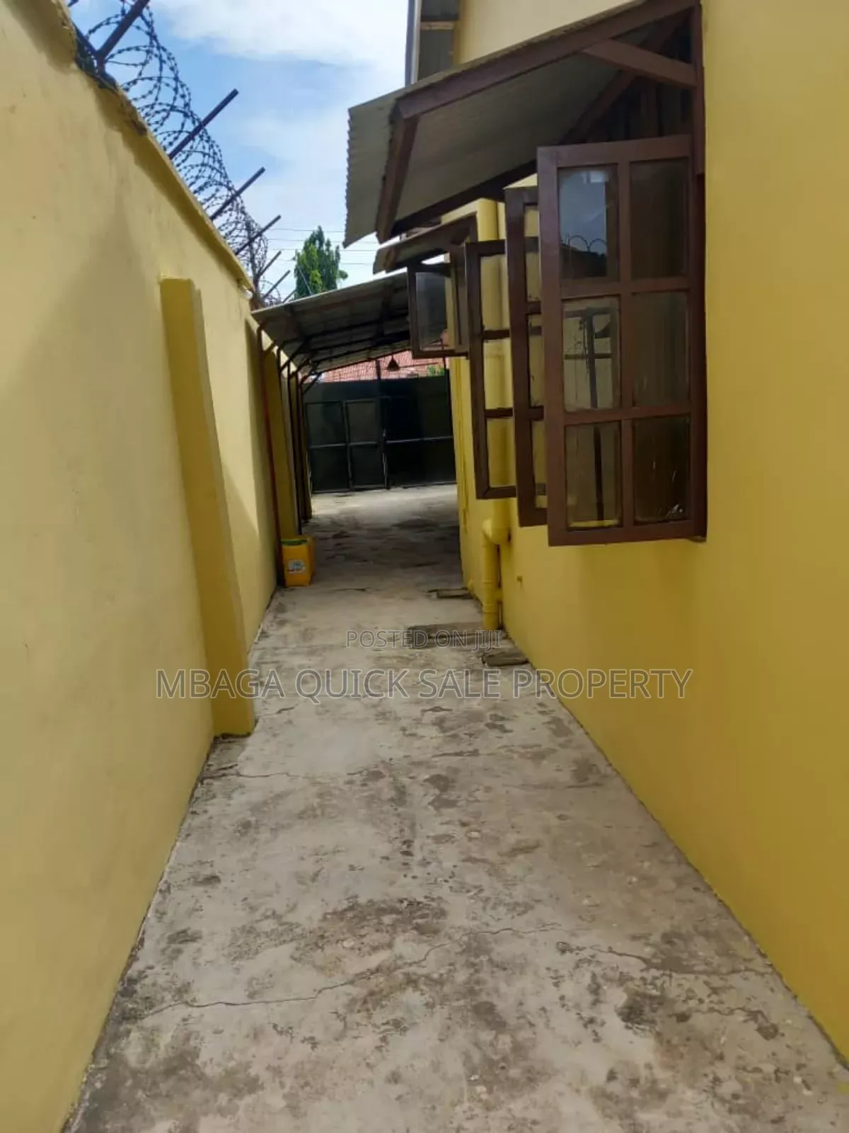 4bdrm House in Kinondoni Vijana for sale in Kinondoni