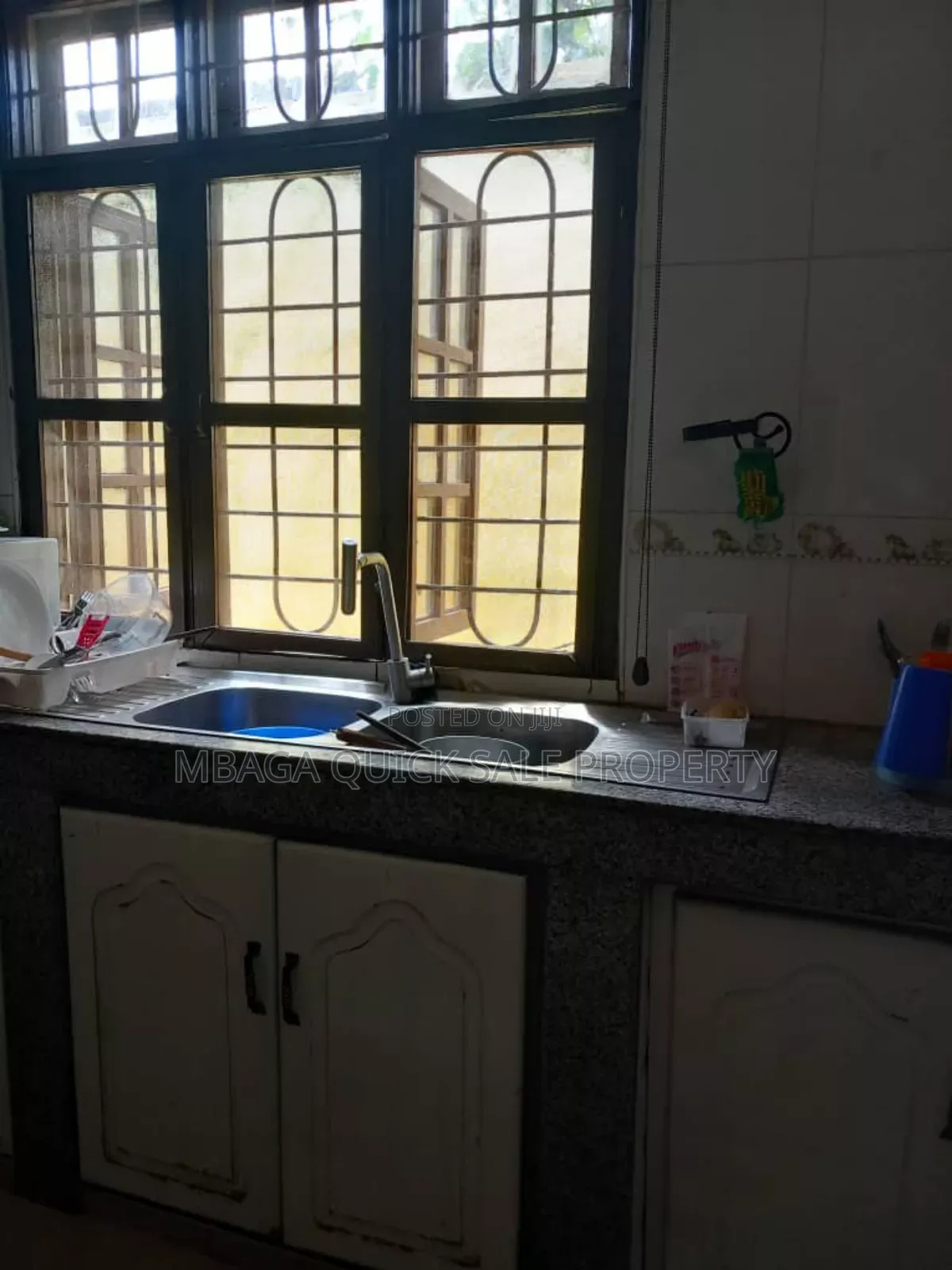 4bdrm House in Kinondoni Vijana for sale in Kinondoni