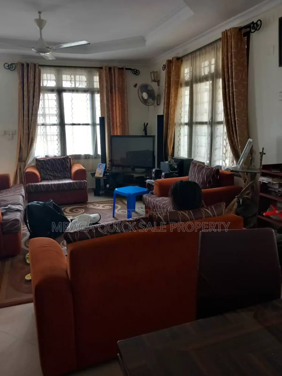 4bdrm House in Kinondoni Vijana for sale in Kinondoni