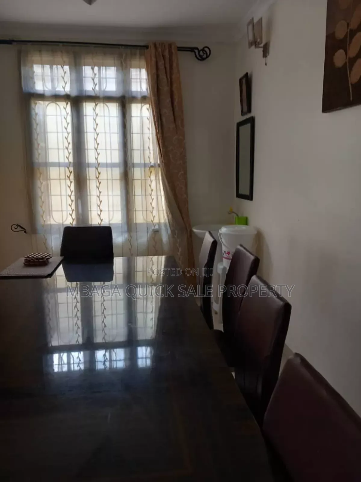 4bdrm House in Kinondoni Vijana for sale in Kinondoni