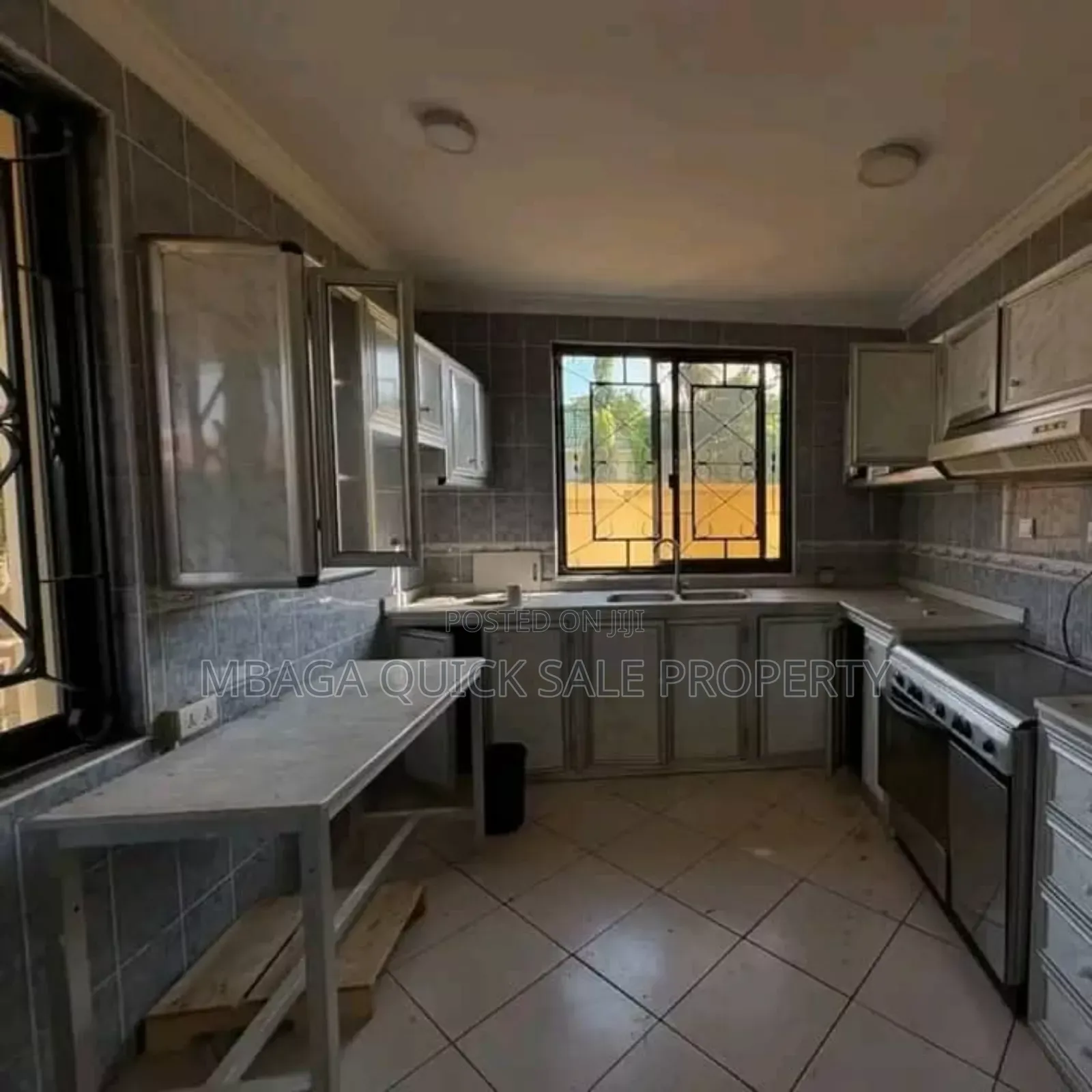 Furnished 4bdrm Apartment in Mikocheni for rent in Mikocheni