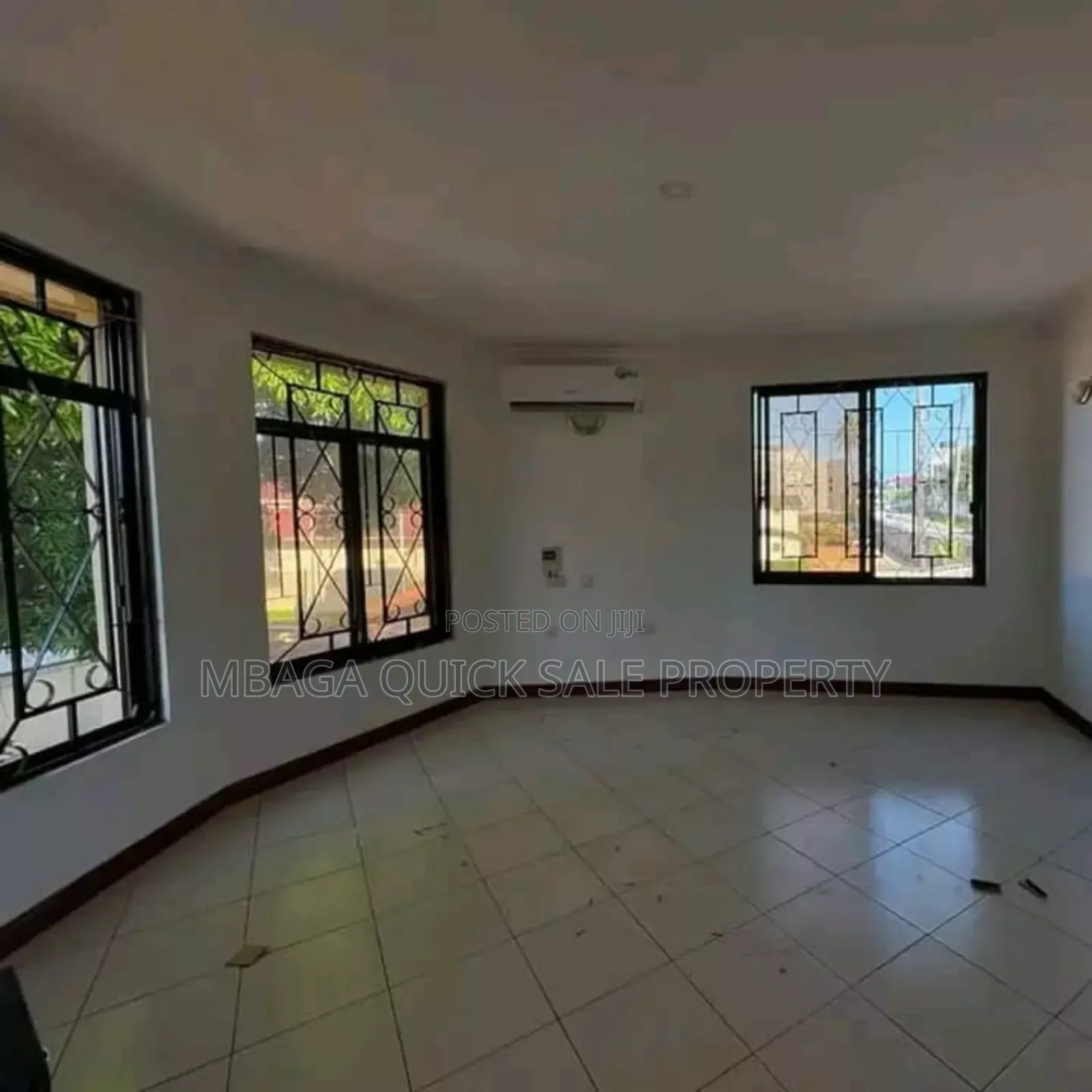 Furnished 4bdrm Apartment in Mikocheni for rent in Mikocheni