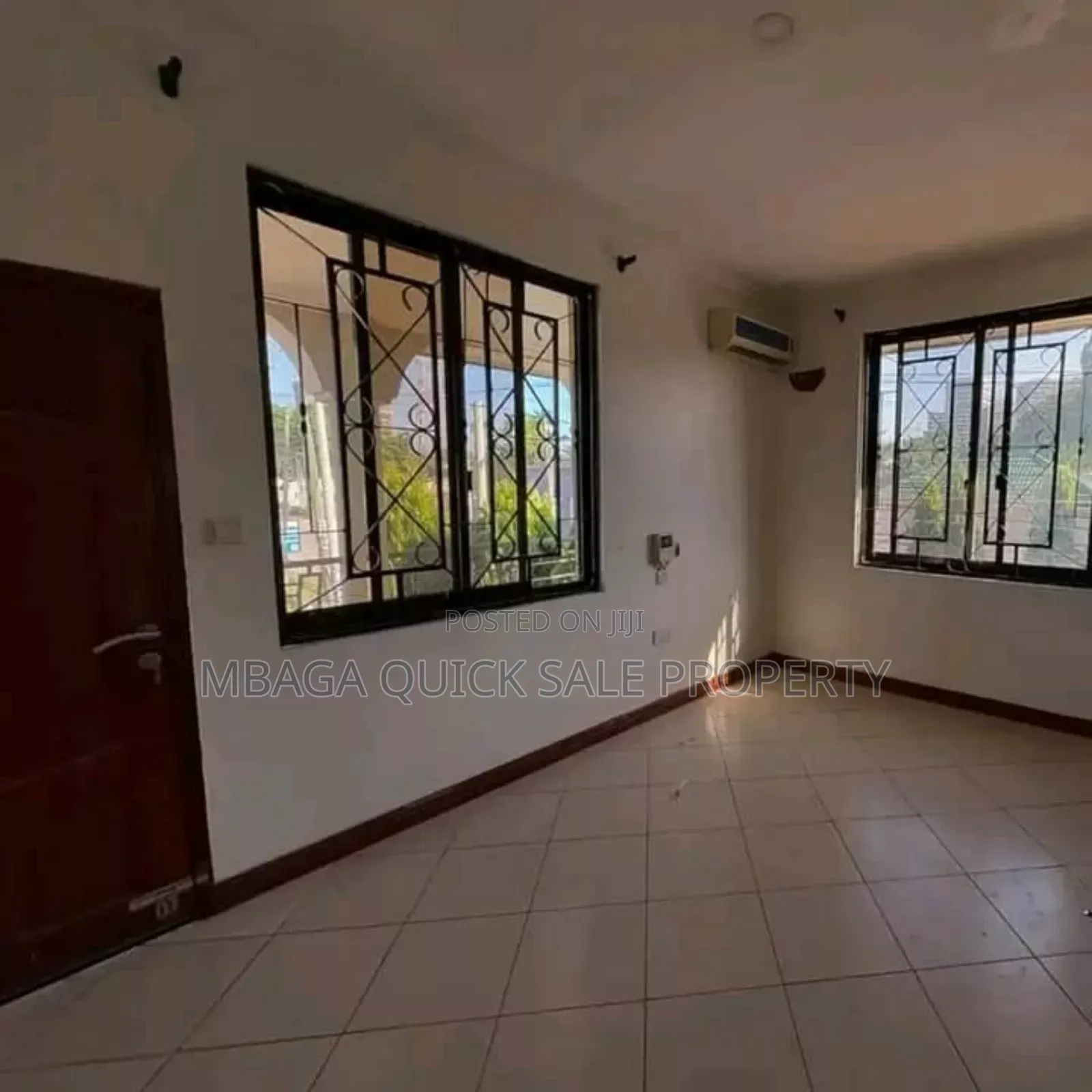Furnished 4bdrm Apartment in Mikocheni for rent in Mikocheni