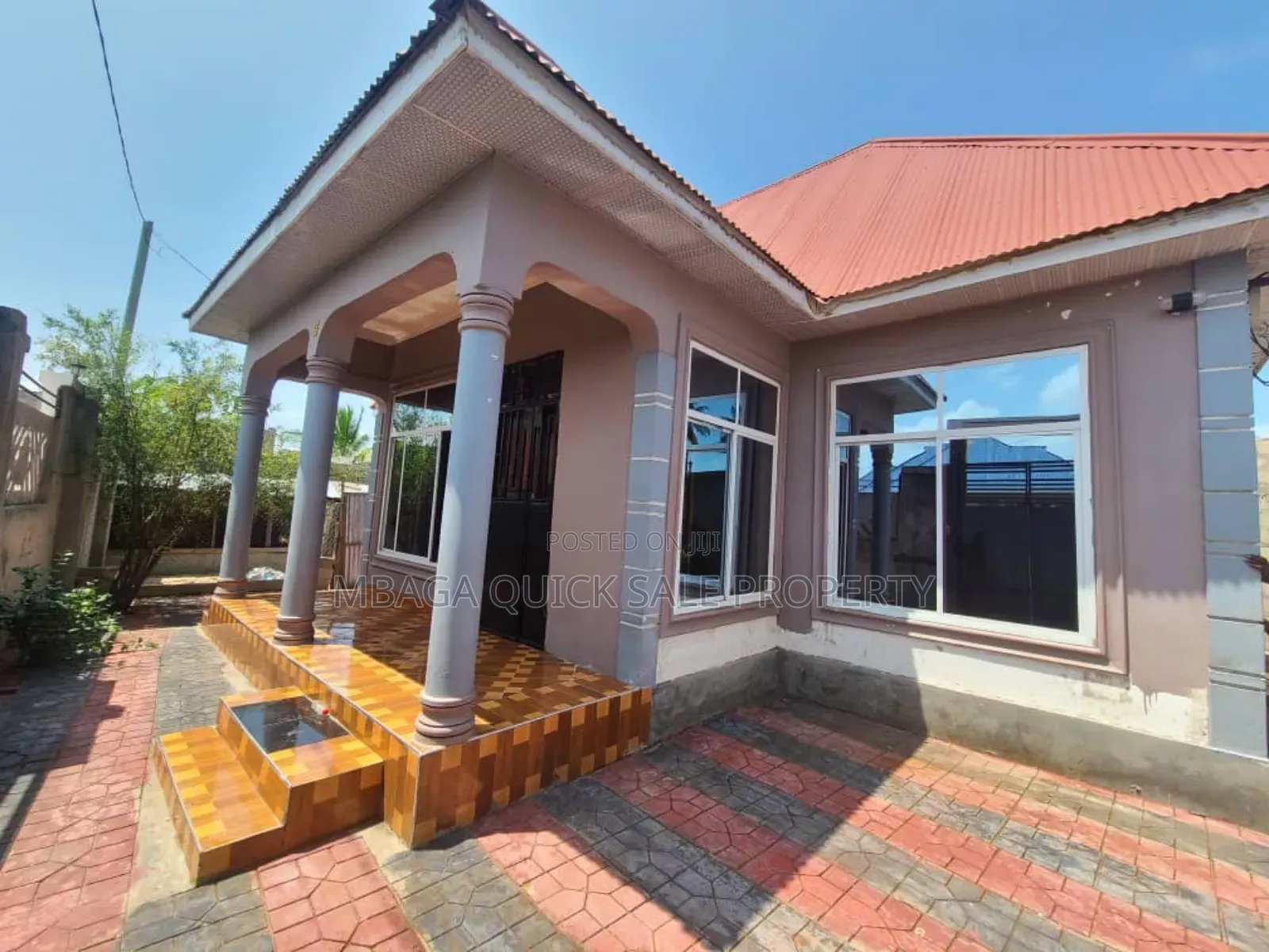 3bdrm House in Kigamboni for sale in Kigamboni
