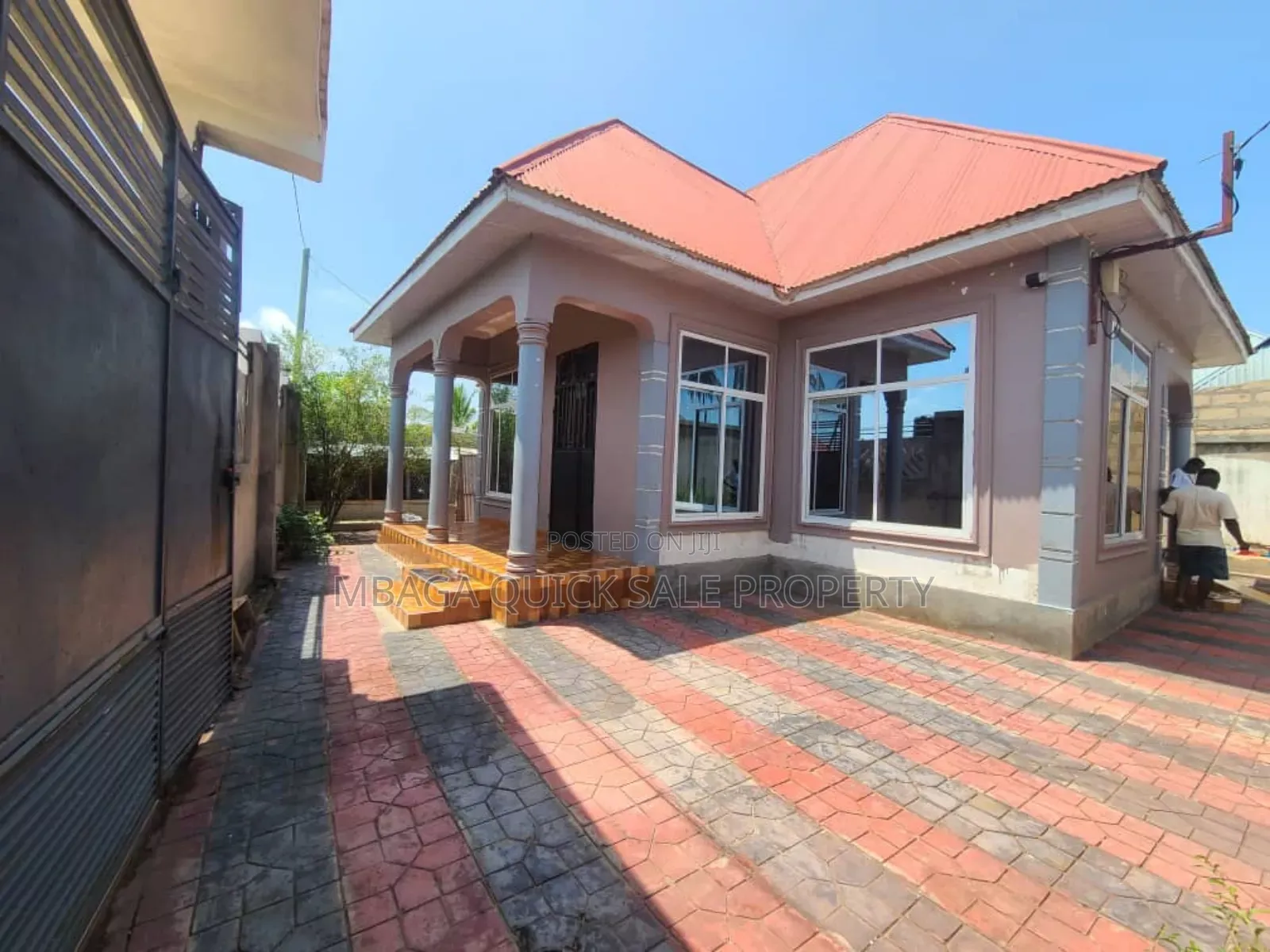 3bdrm House in Kigamboni for sale in Kigamboni