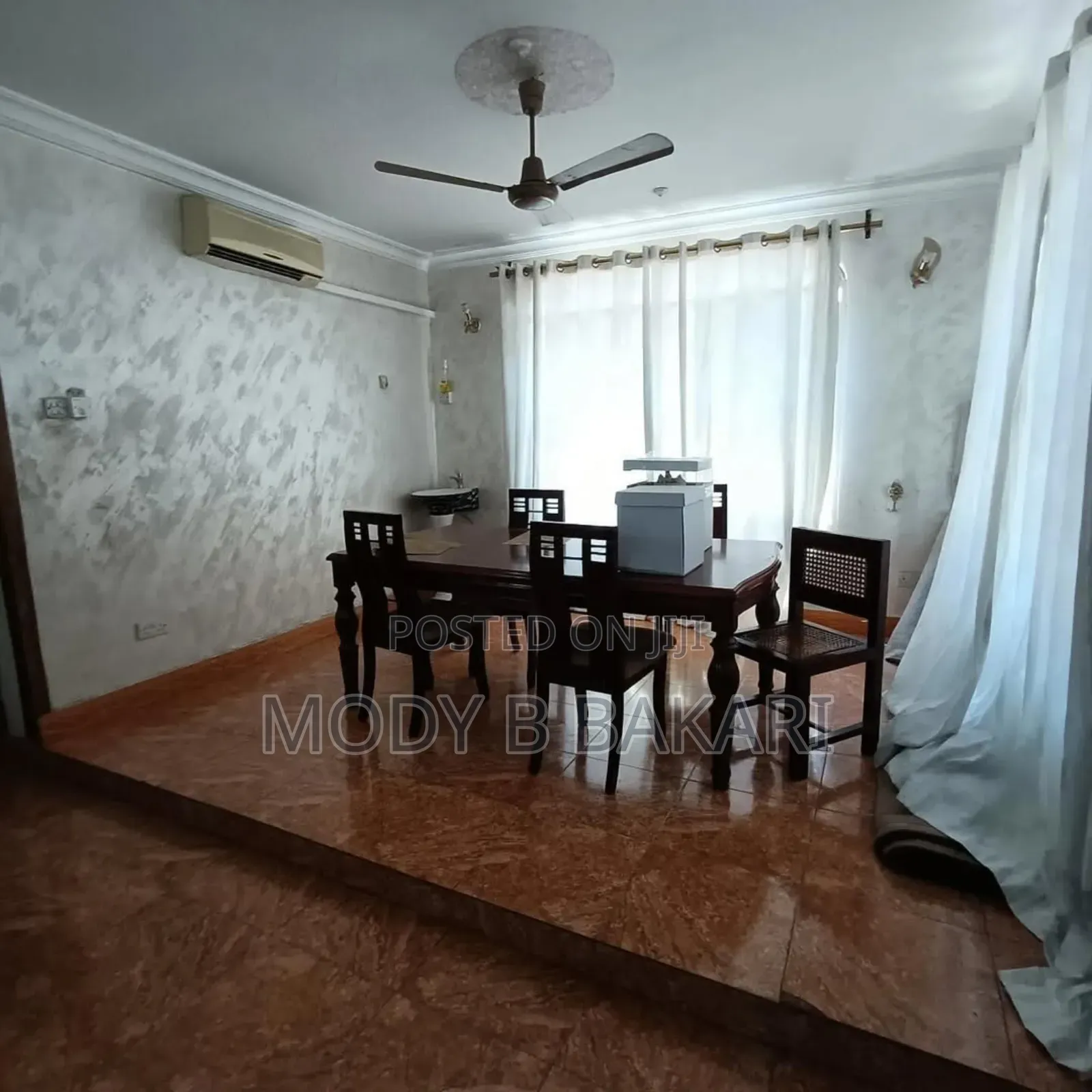 4bdrm House in Mwananyamala for rent in Mwananyamala
