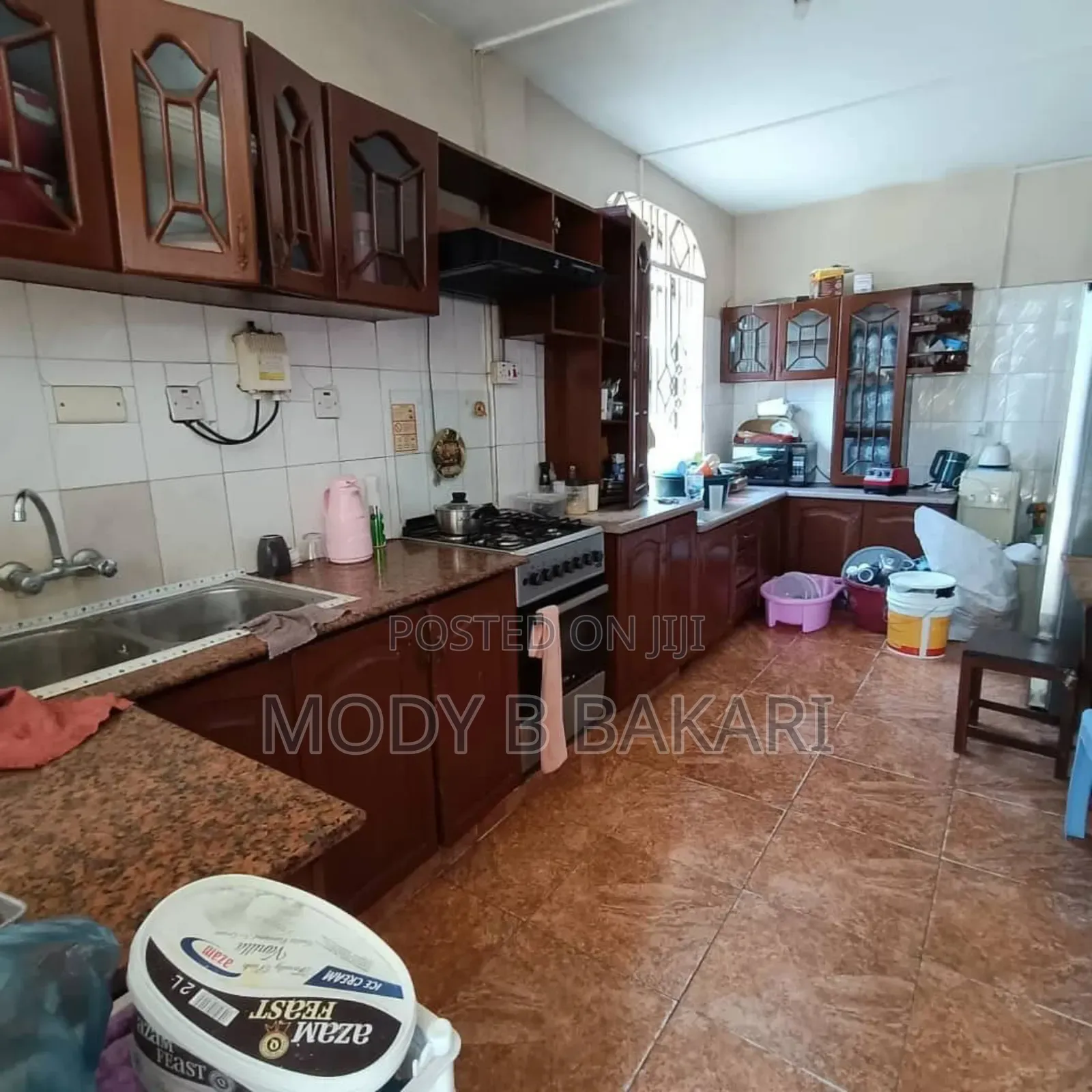 4bdrm House in Mwananyamala for rent in Mwananyamala