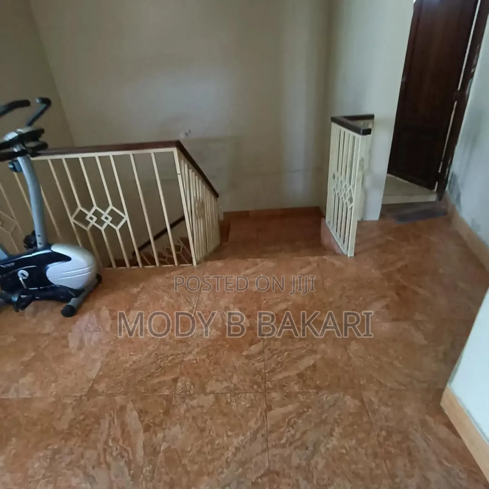4bdrm House in Mwananyamala for rent in Mwananyamala