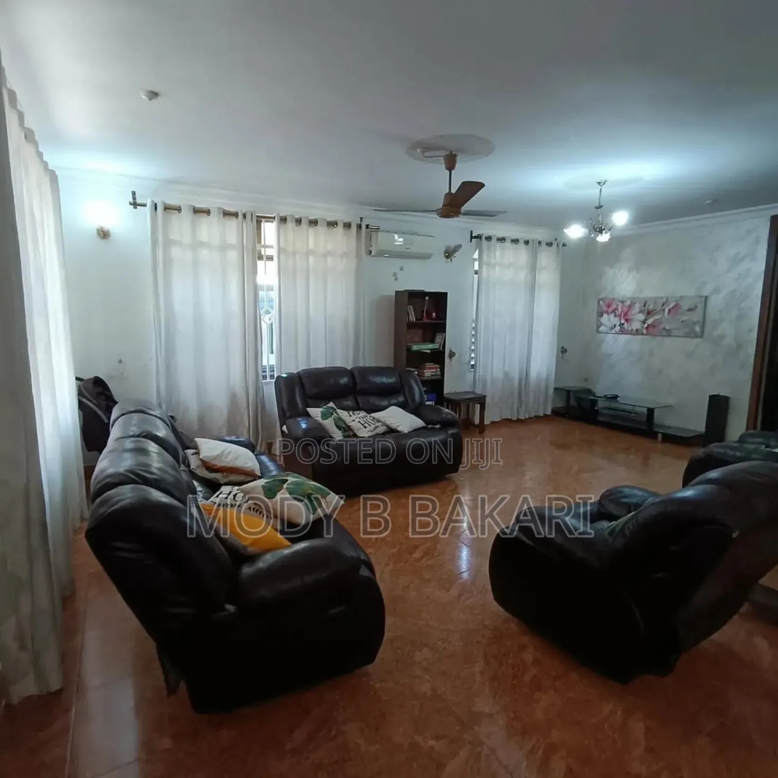 4bdrm House in Mwananyamala for rent in Mwananyamala