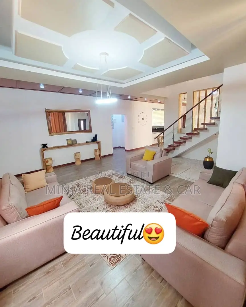 House for Rent Mbezi Beach in Mbezi Beach