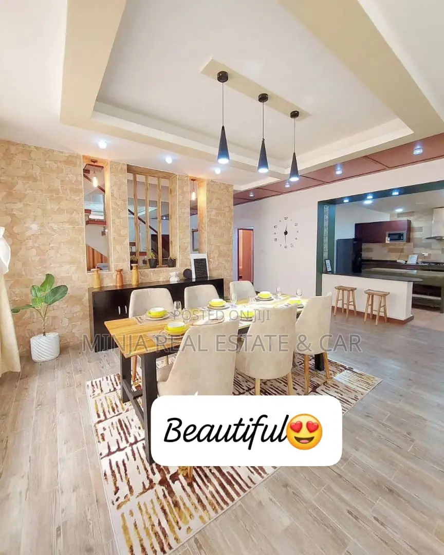 House for Rent Mbezi Beach in Mbezi Beach