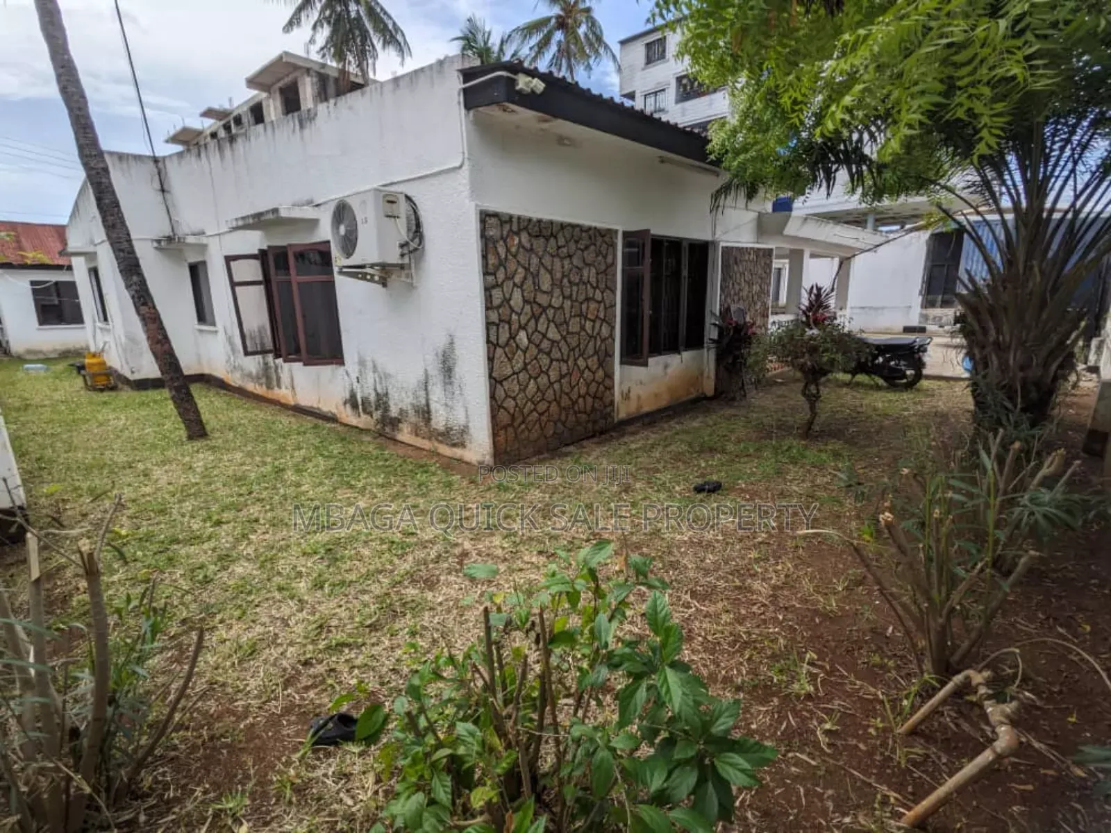 4bdrm House in Mikocheni for rent in Mikocheni