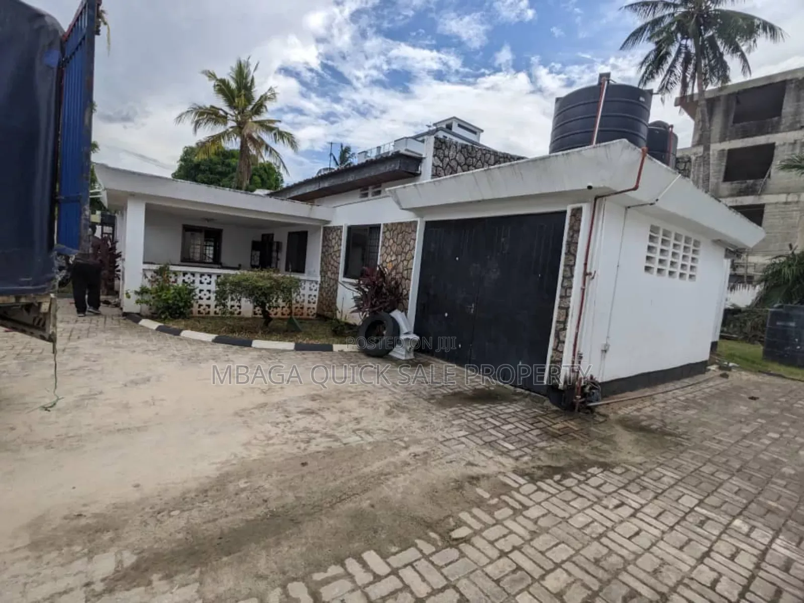 4bdrm House in Mikocheni for rent in Mikocheni