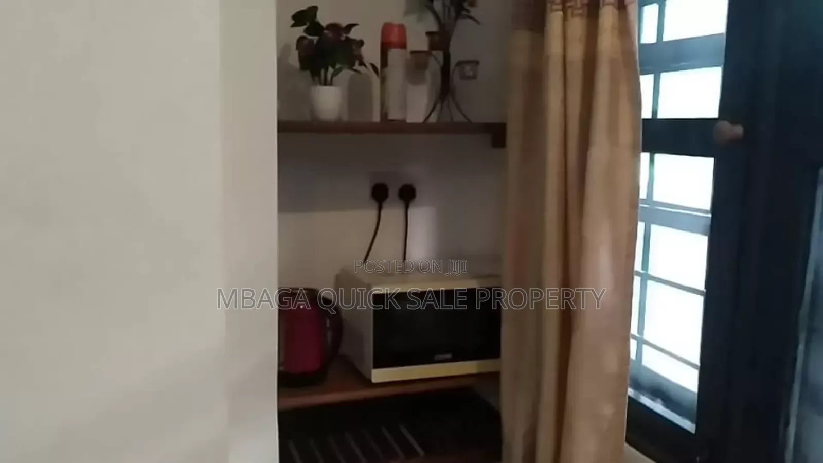 4bdrm House in Mikocheni for rent in Mikocheni