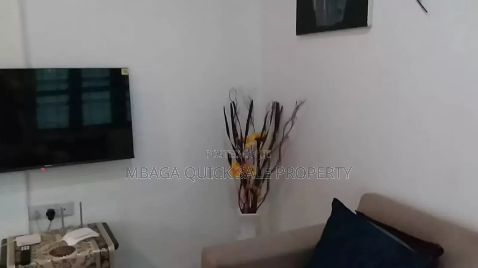 1bdrm Apartment in Mikocheni Kwa for rent in Mikocheni