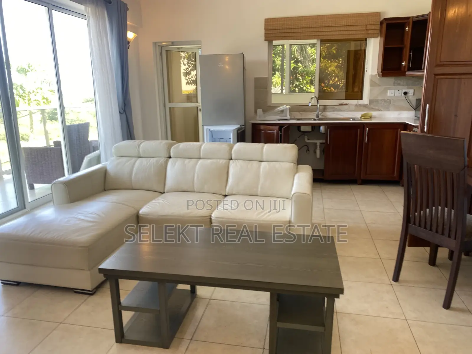 Furnished 2bdrm Apartment in Masaki, Kinondoni for rent in Kinondoni