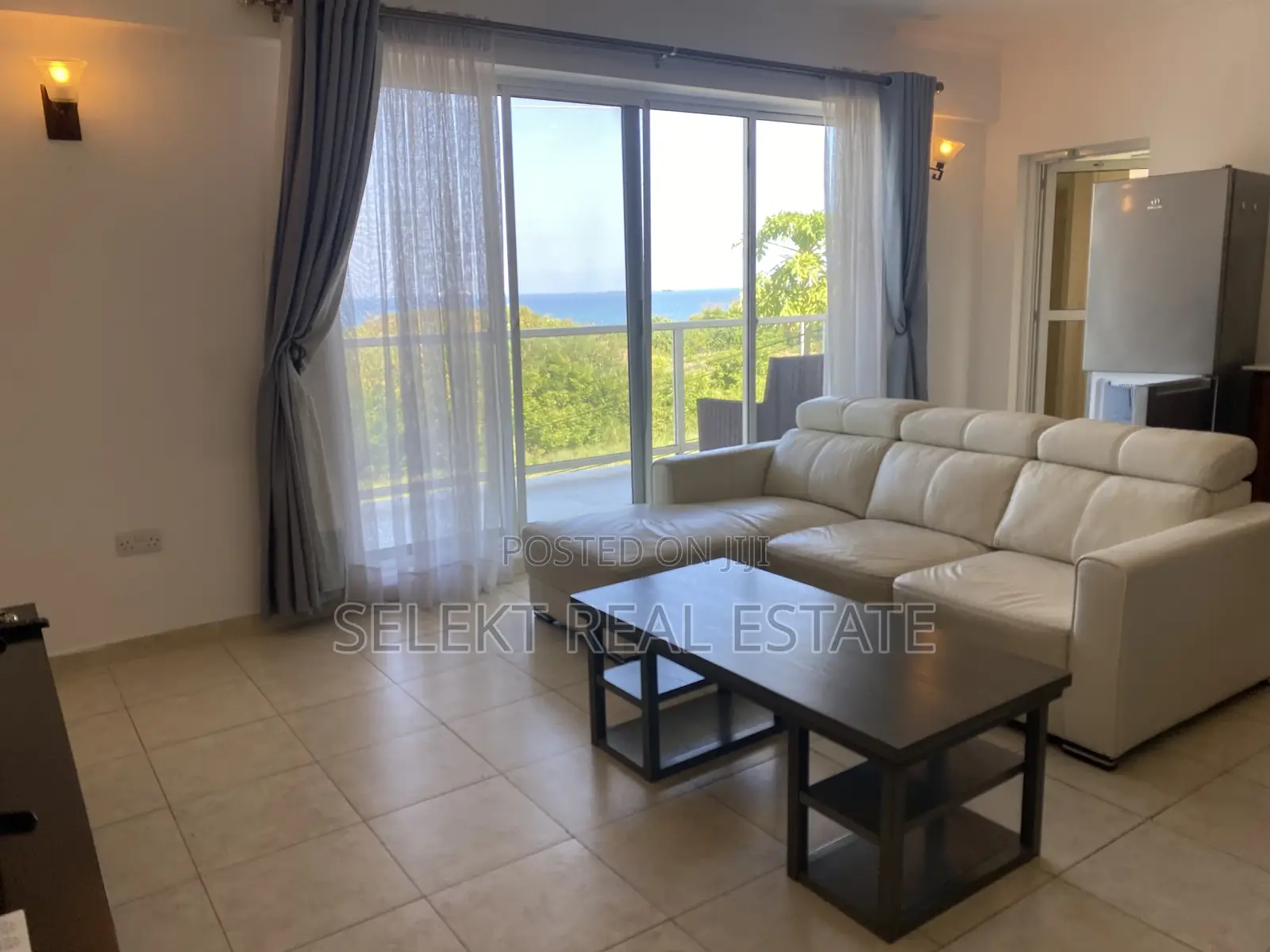 Furnished 2bdrm Apartment in Masaki, Kinondoni for rent in Kinondoni