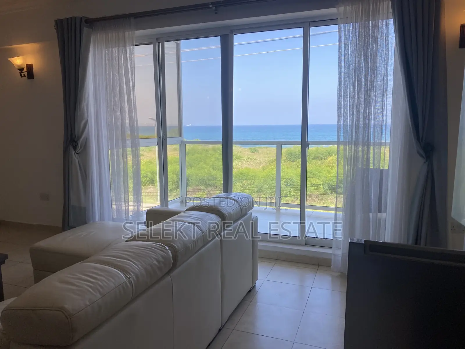 Furnished 2bdrm Apartment in Masaki, Kinondoni for rent in Kinondoni