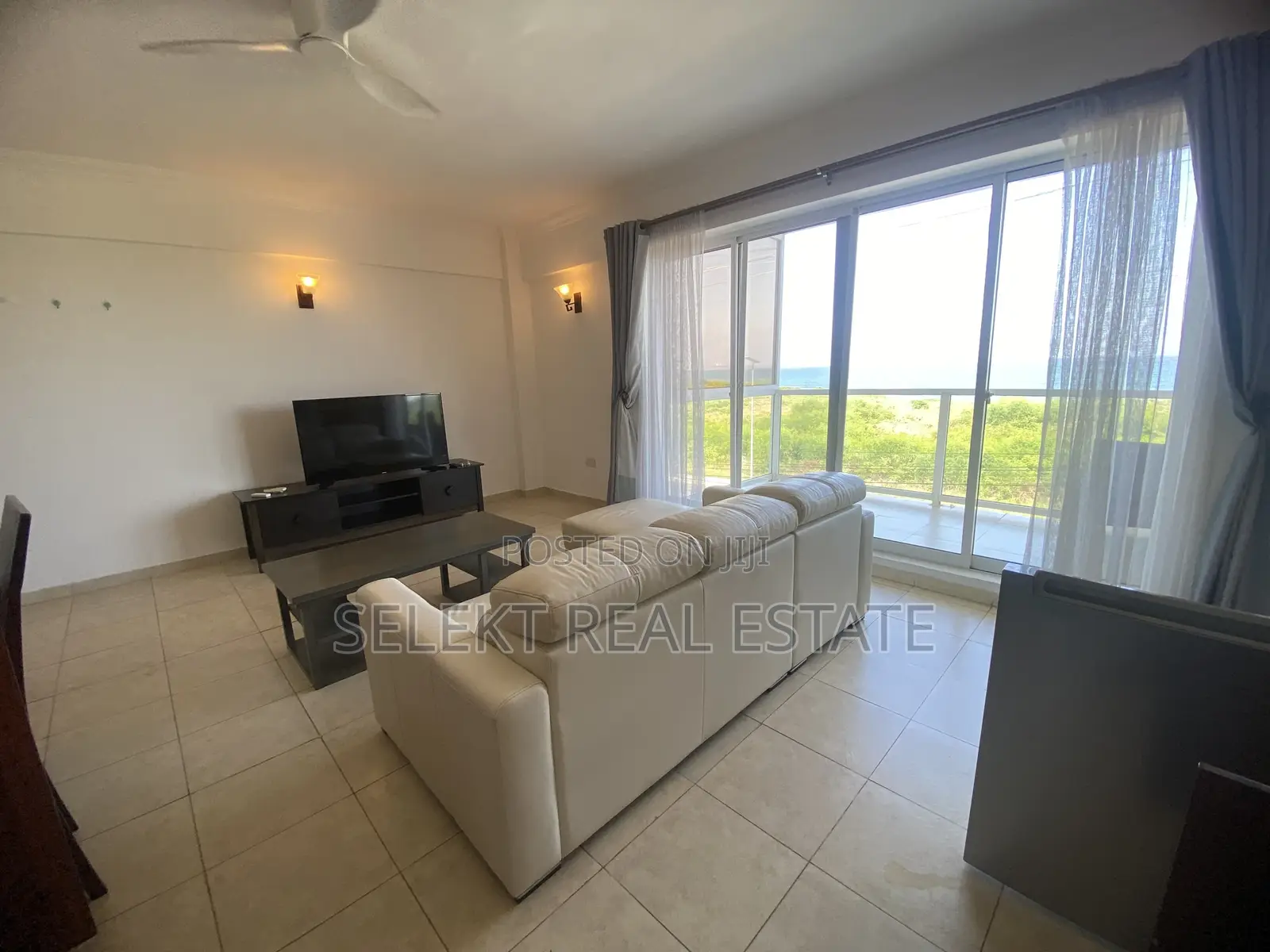 Furnished 2bdrm Apartment in Masaki, Kinondoni for rent in Kinondoni
