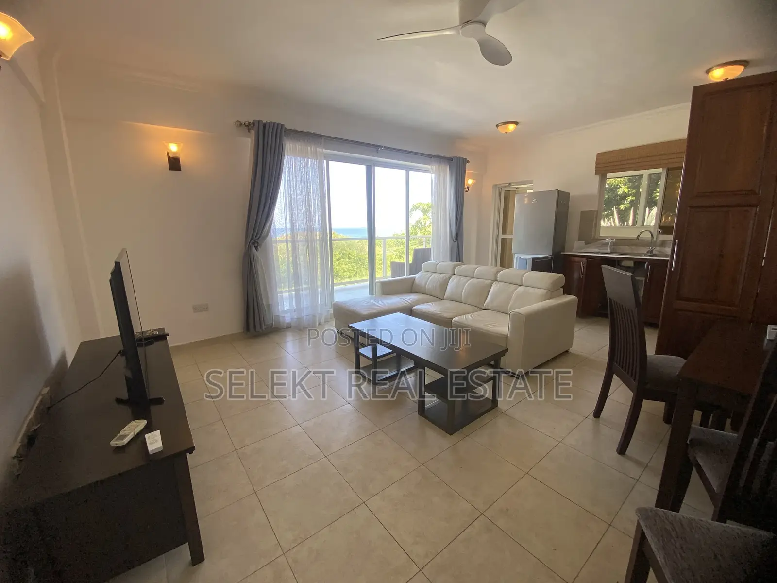 Furnished 2bdrm Apartment in Masaki, Kinondoni for rent in Kinondoni