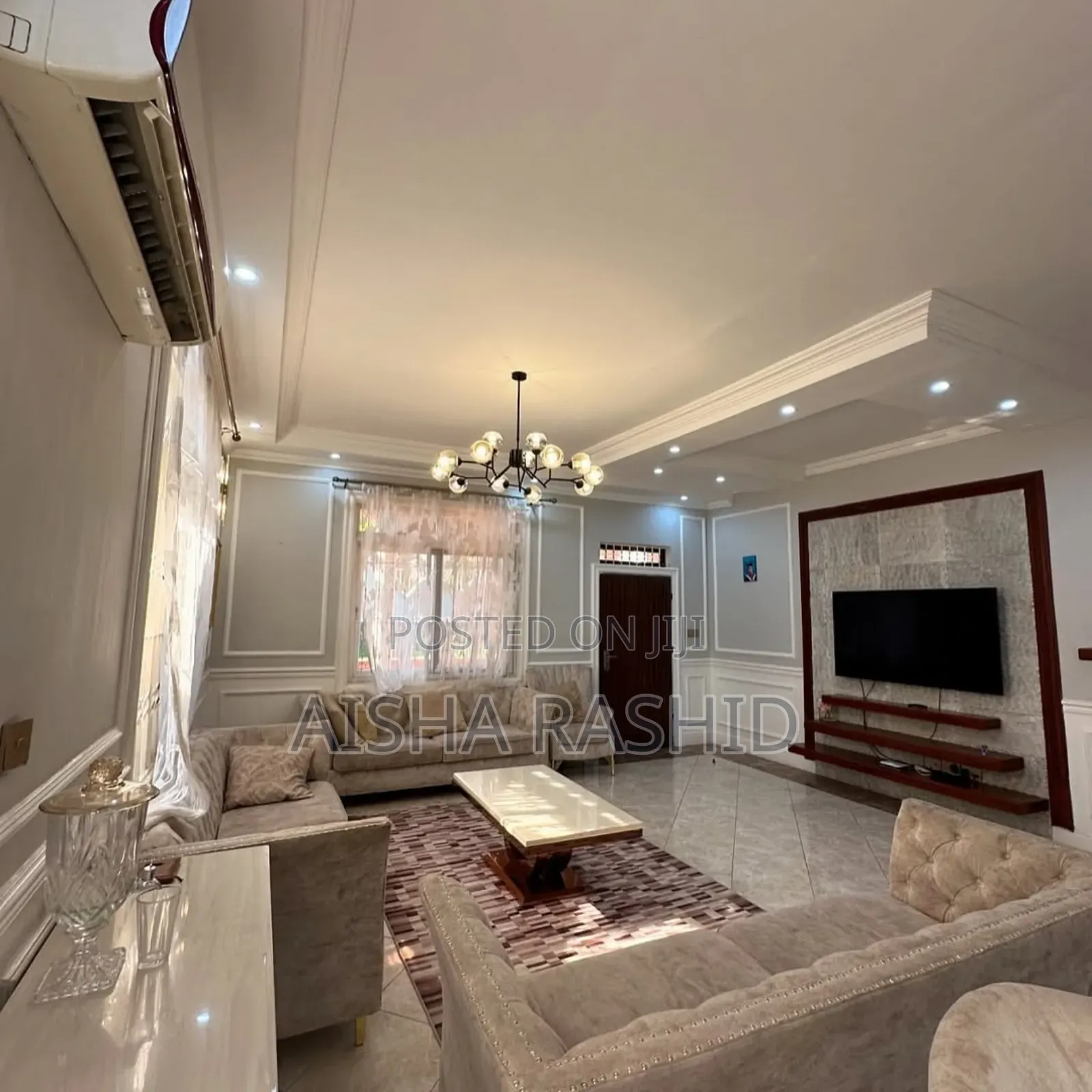 3bdrm House in Bunju for rent in Bunju
