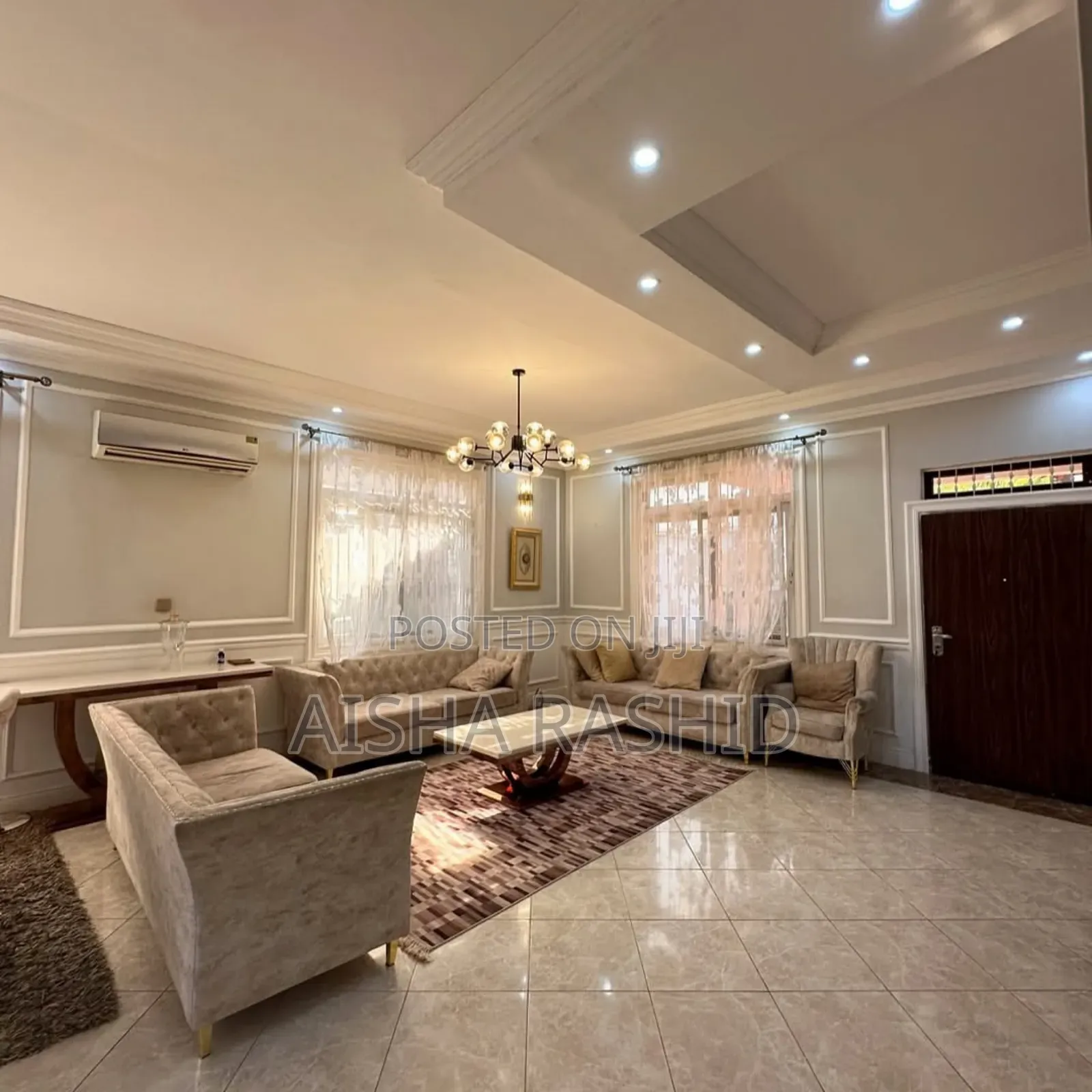 3bdrm House in Bunju for rent in Bunju